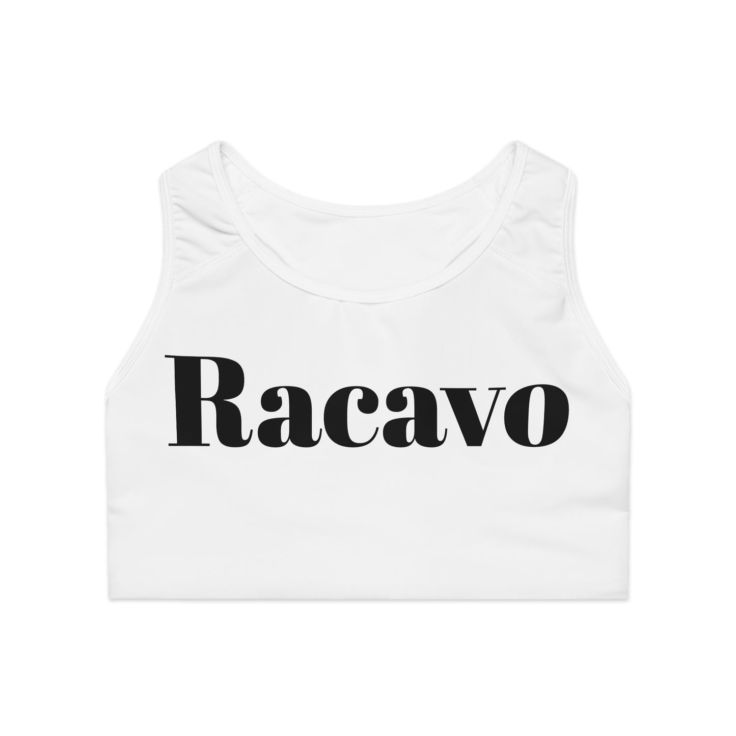 RACAVO - ZRA
