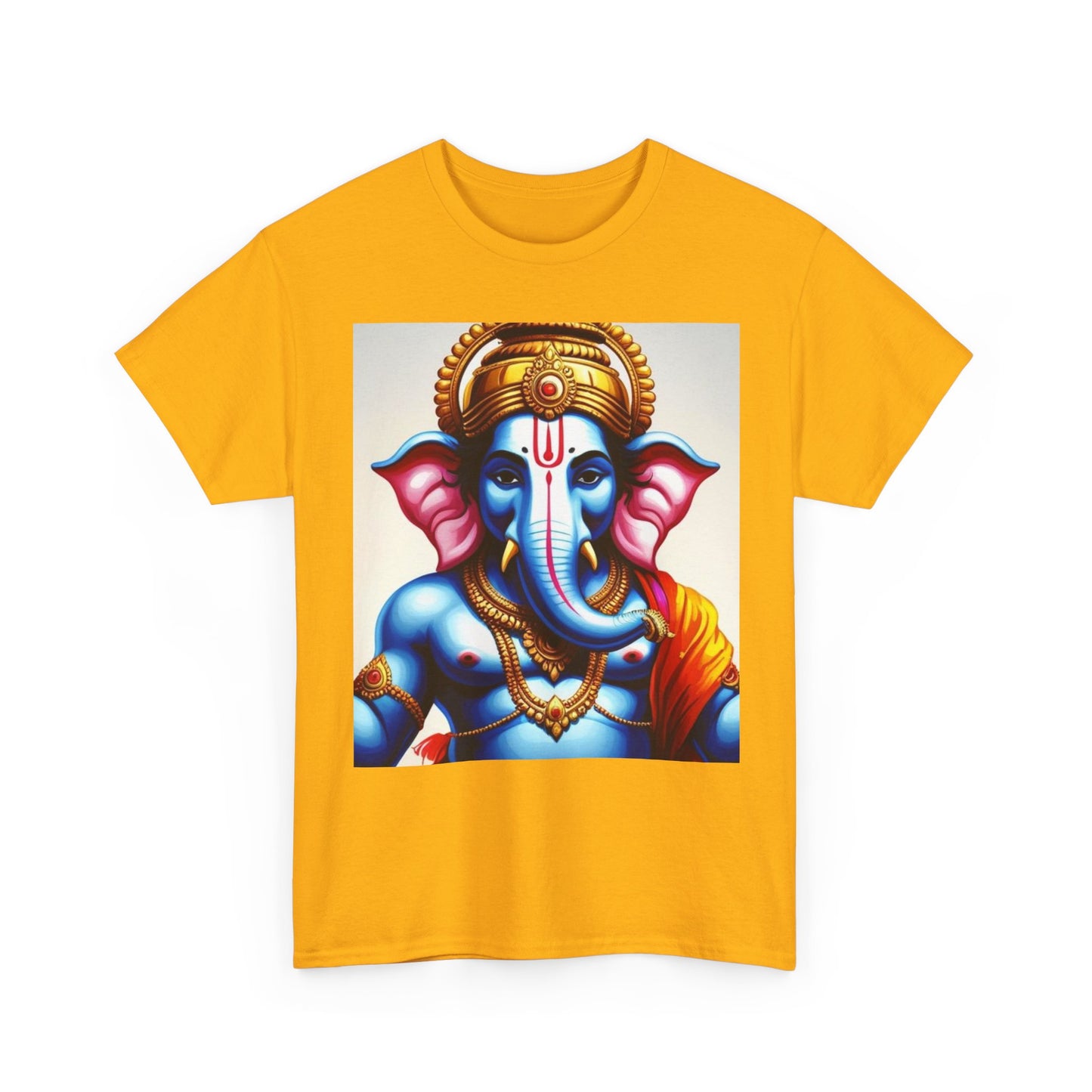 RACAVO - GANESHA