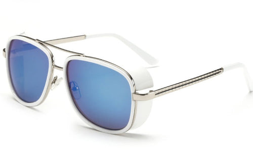 Retro C-61 sunglasses with UV400 protection 
