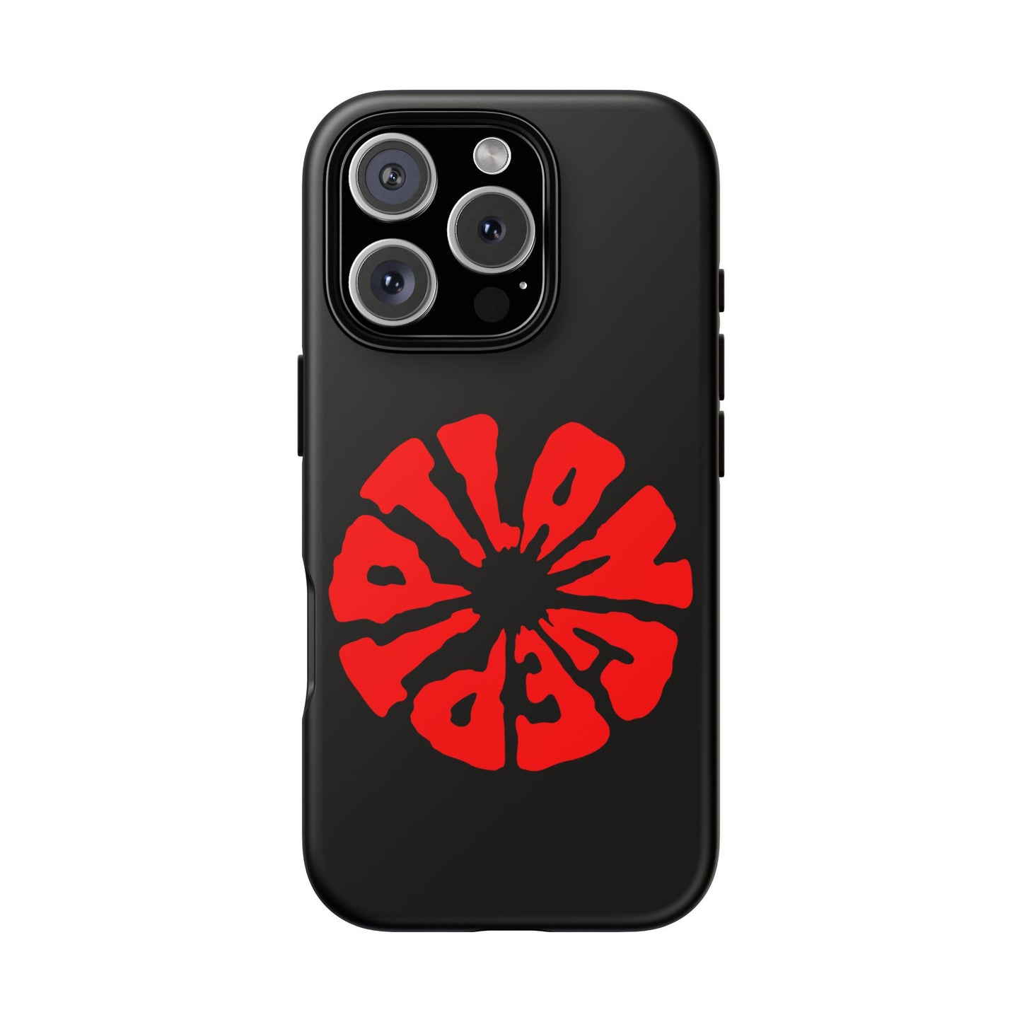 غطاء واقٍ مطبوع ثلاثي الأبعاد دائري