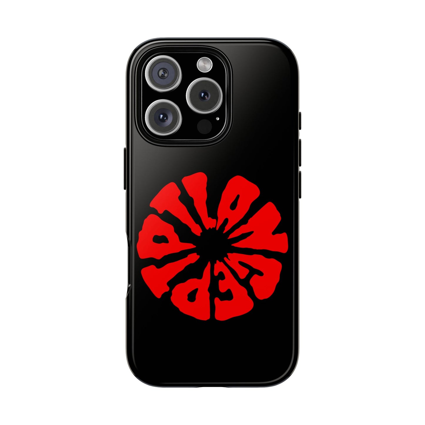 غطاء واقٍ مطبوع ثلاثي الأبعاد دائري