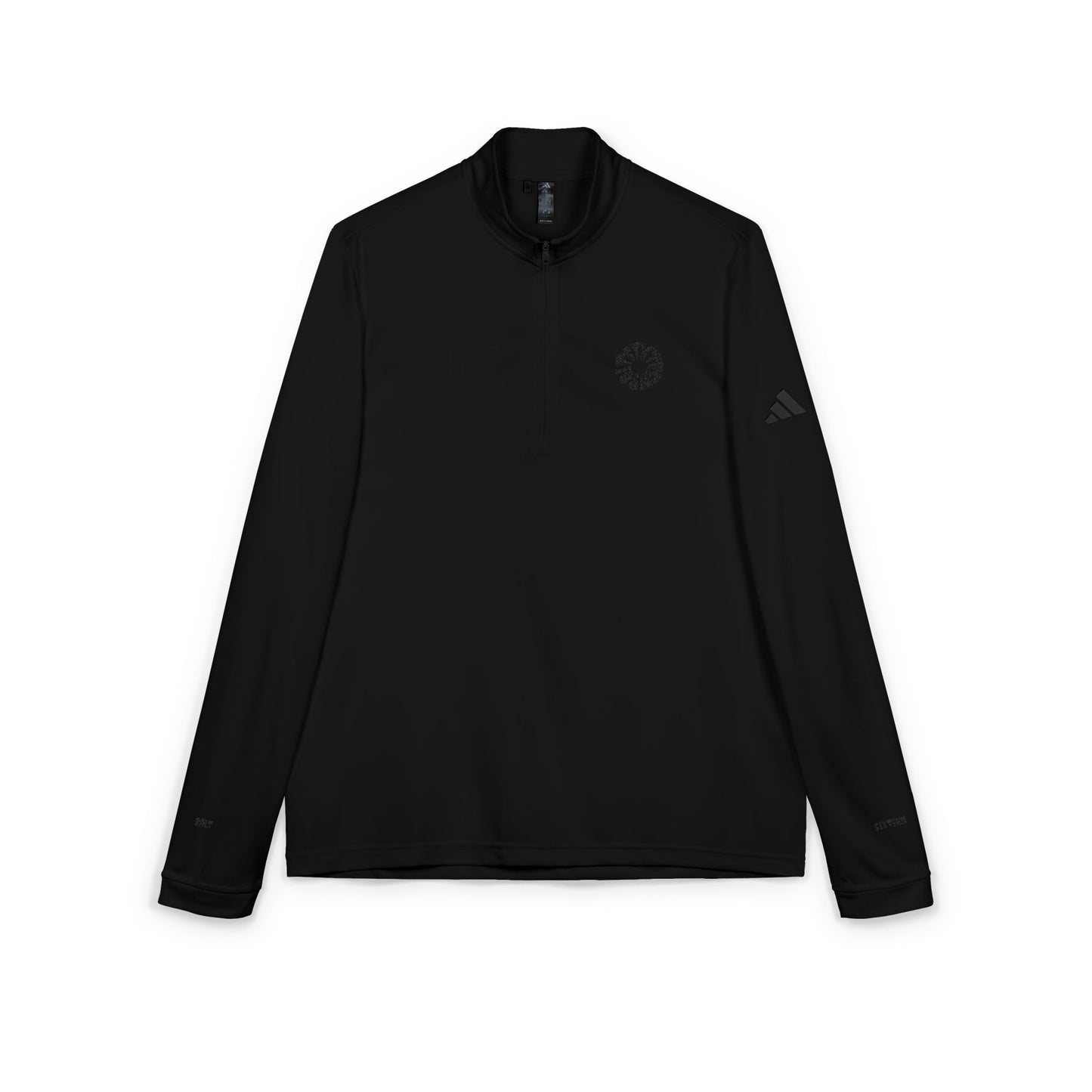 RACAVO/ADIDAS - SALTSIXTEEN QUARTER-ZIP