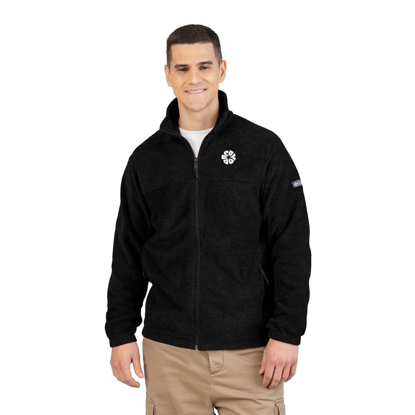 RACAVO/COLUMBIA - FF-JACKET