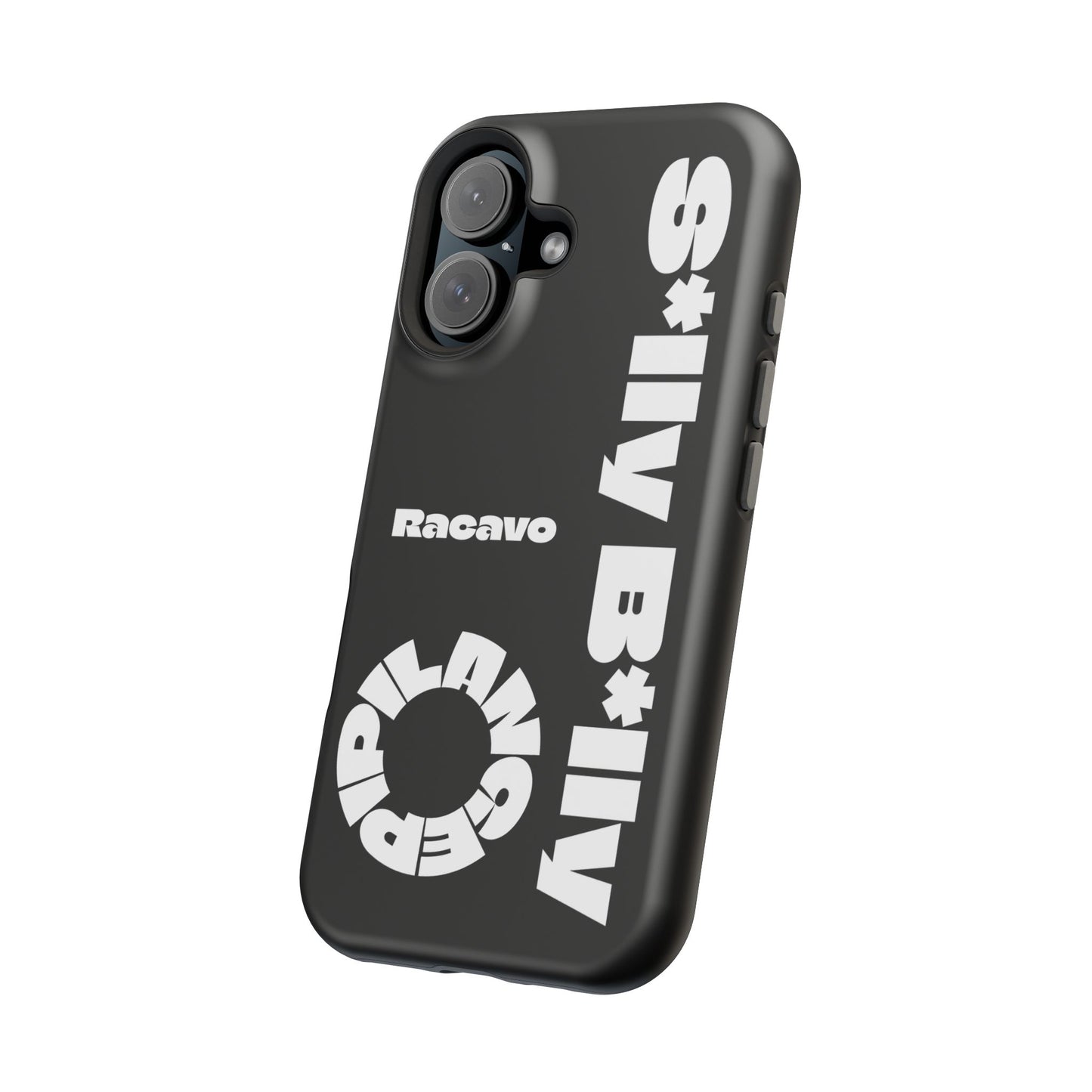 Magnetic Tough Case mit MagSafe Kompatibilität