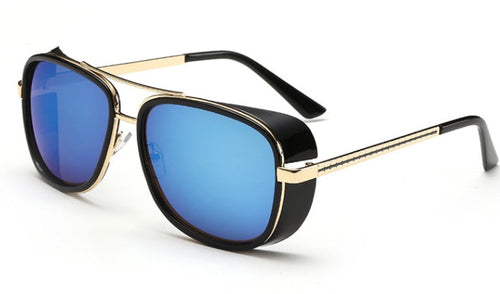 Retro C-61 sunglasses with UV400 protection 