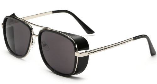 Retro C-61 sunglasses with UV400 protection 