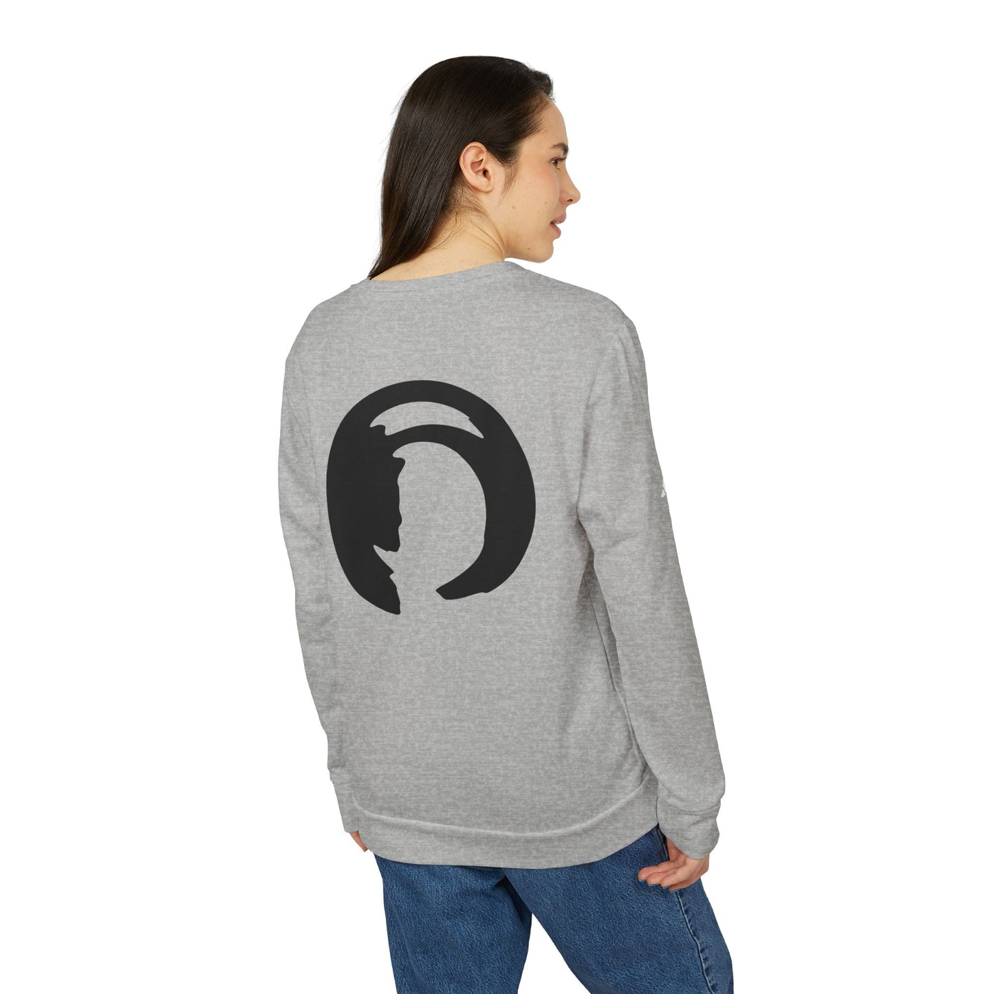 RACAVO/ADIDAS - SALTSIXTEEN ZWEADZHIRD