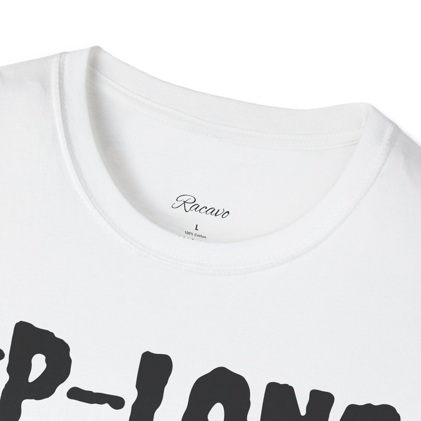 RACAVO - PLONG T-ZHIRD