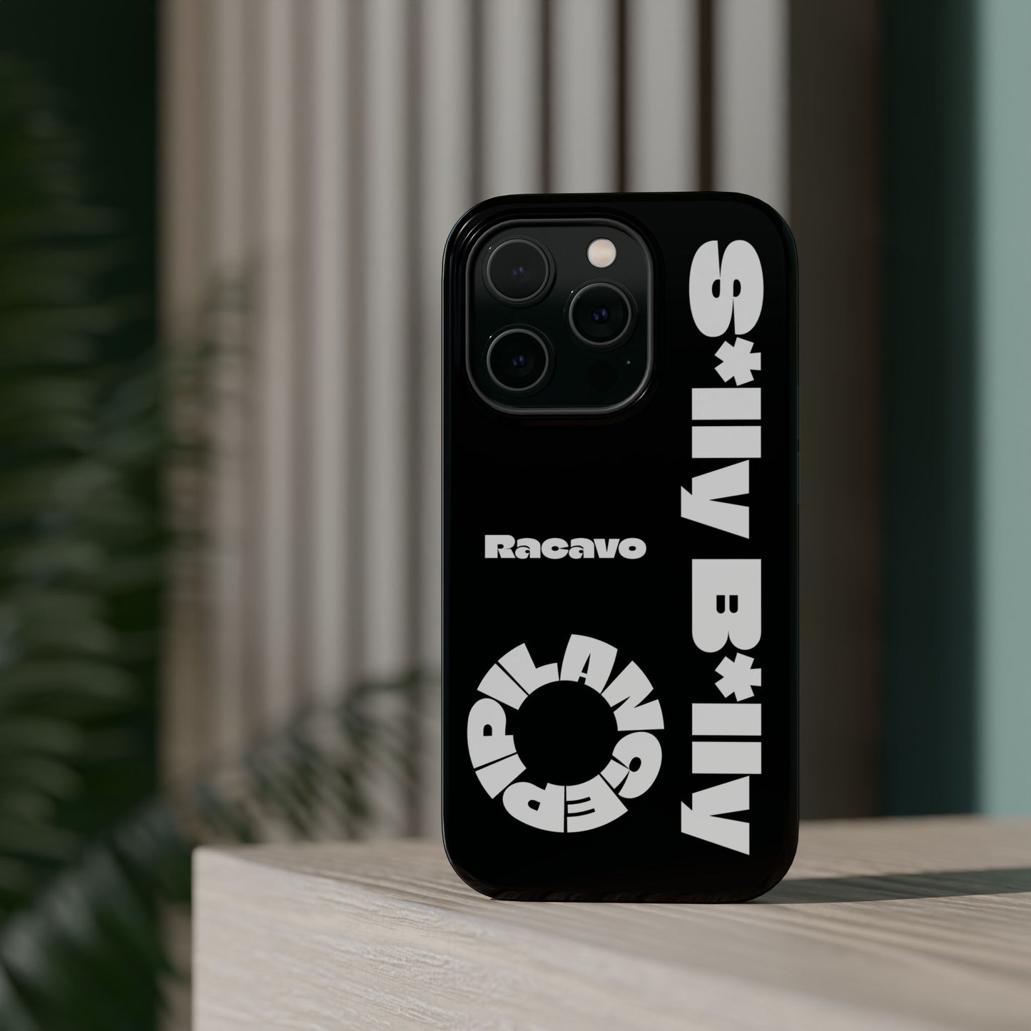 Magnetic Tough Case mit MagSafe Kompatibilität