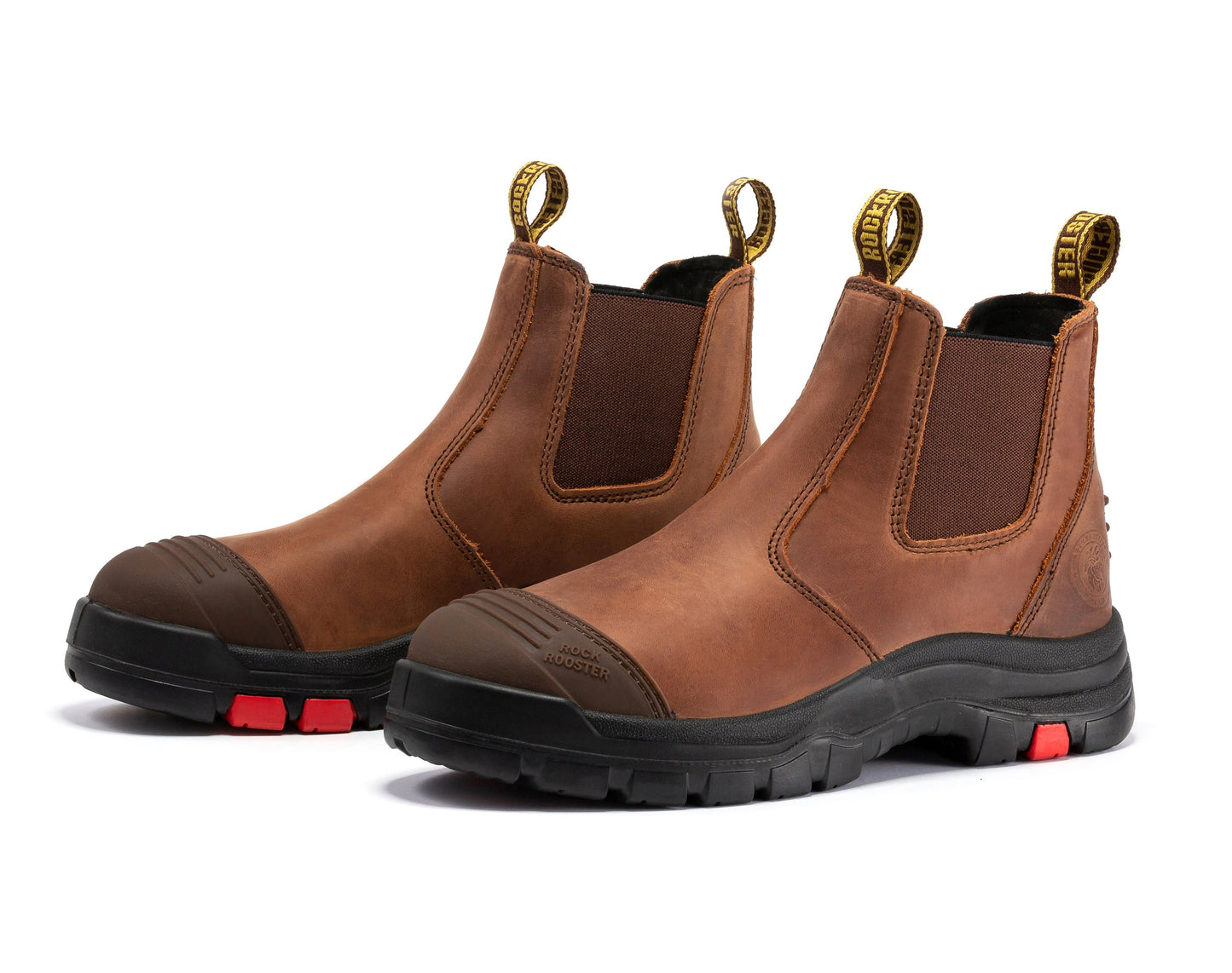 RACAVO - ROCKROOSTER