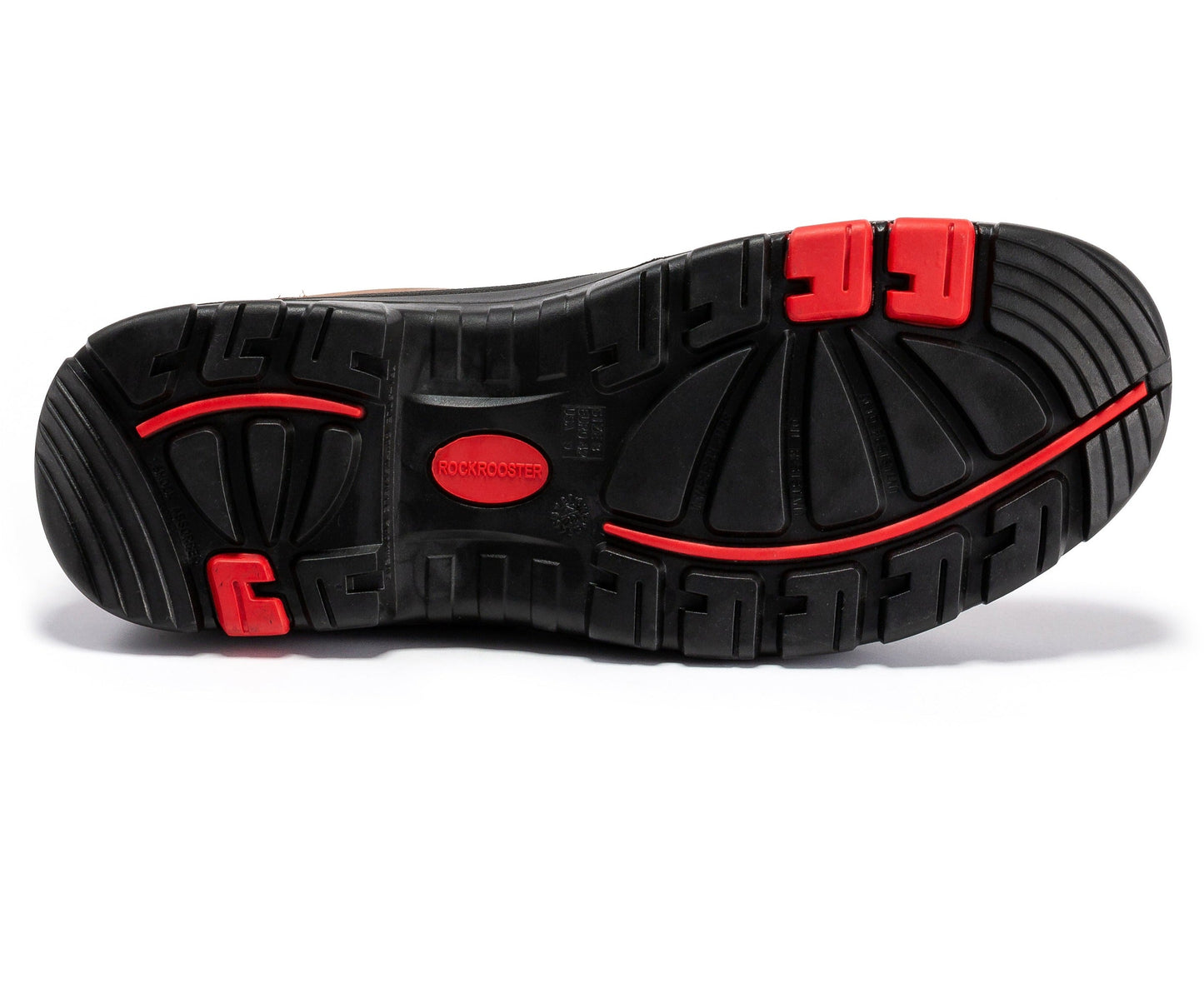 RACAVO - ROCKROOSTER