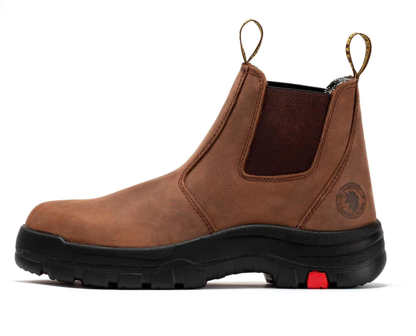 RACAVO - ROCKROOSTER