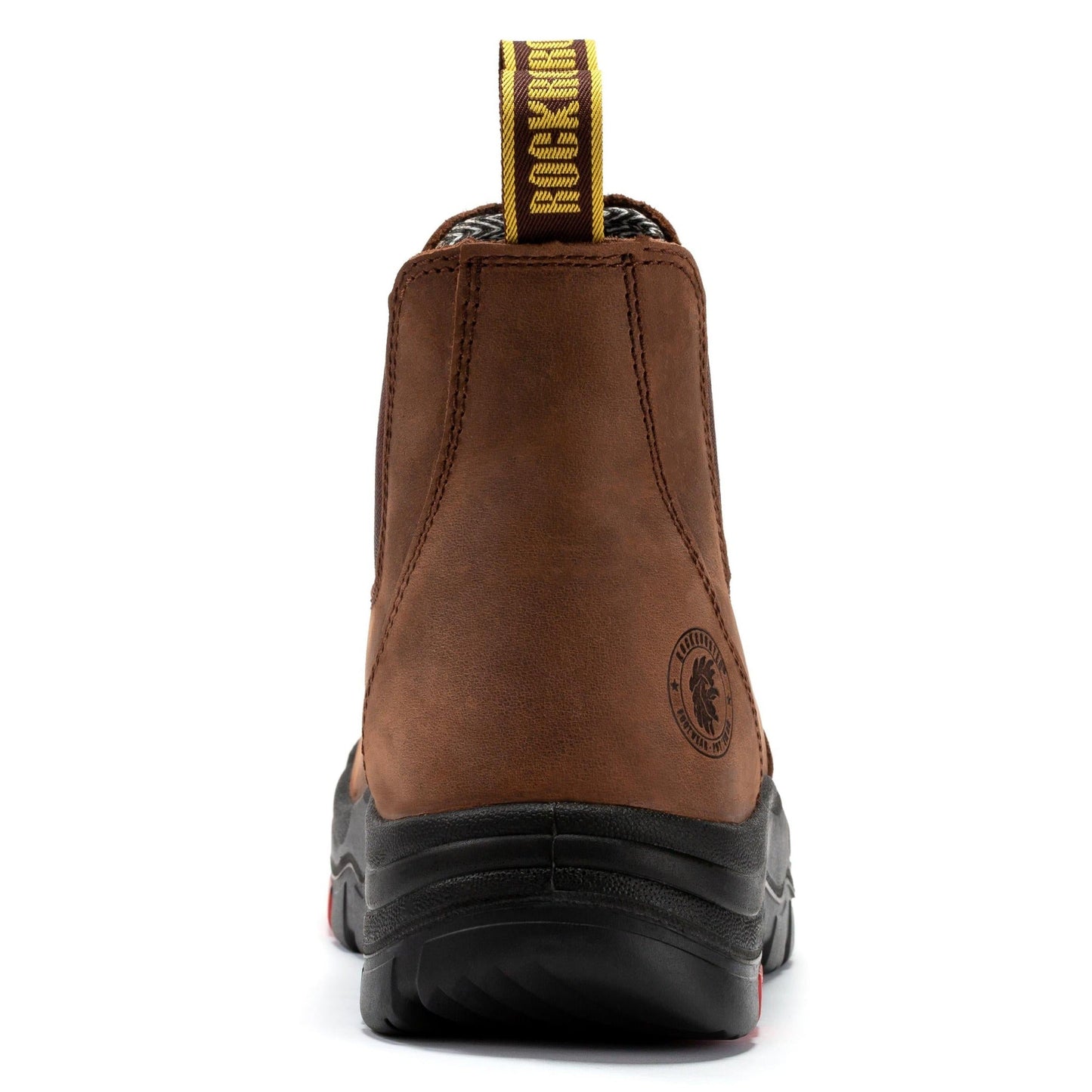 RACAVO - ROCKROOSTER