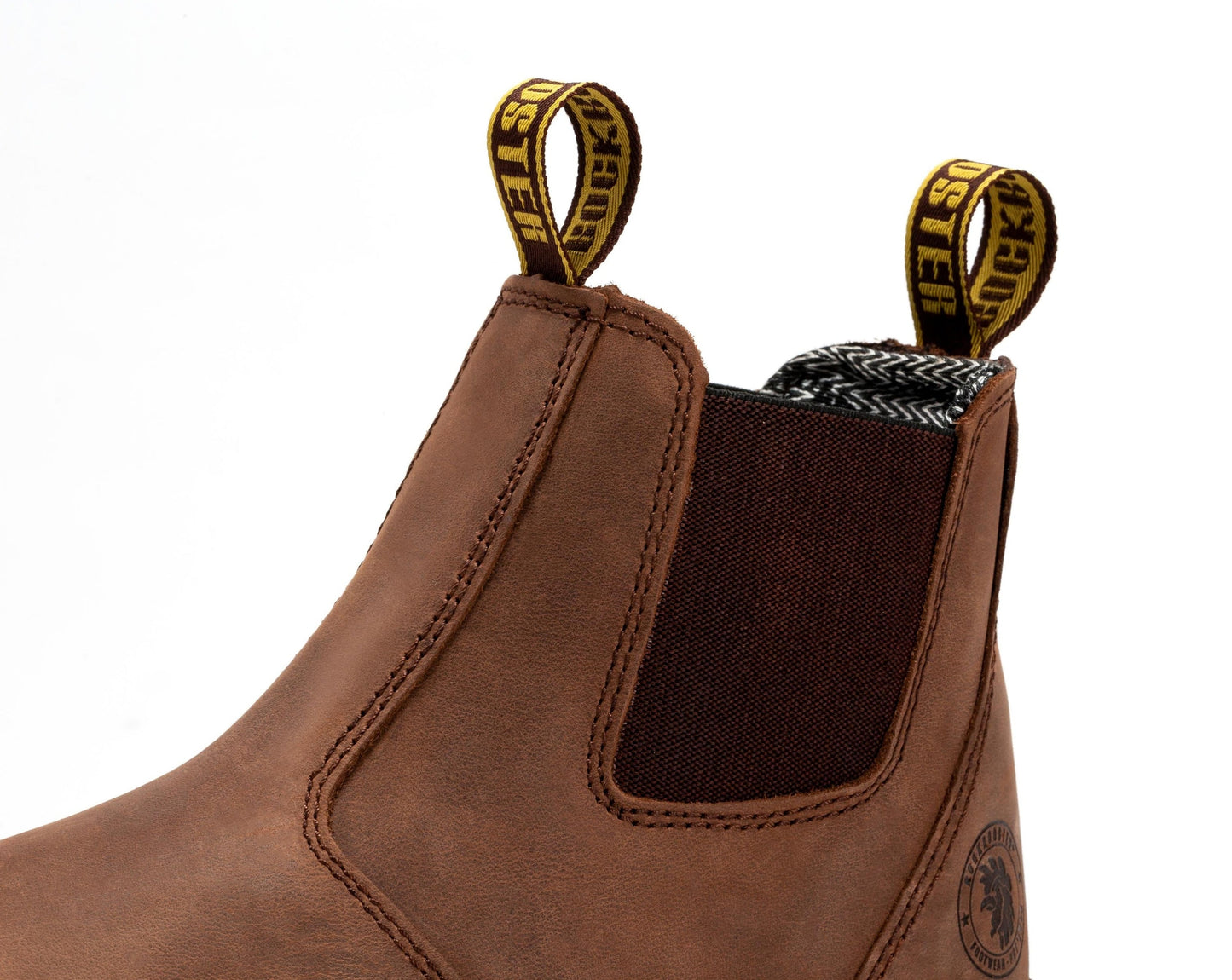 RACAVO - ROCKROOSTER