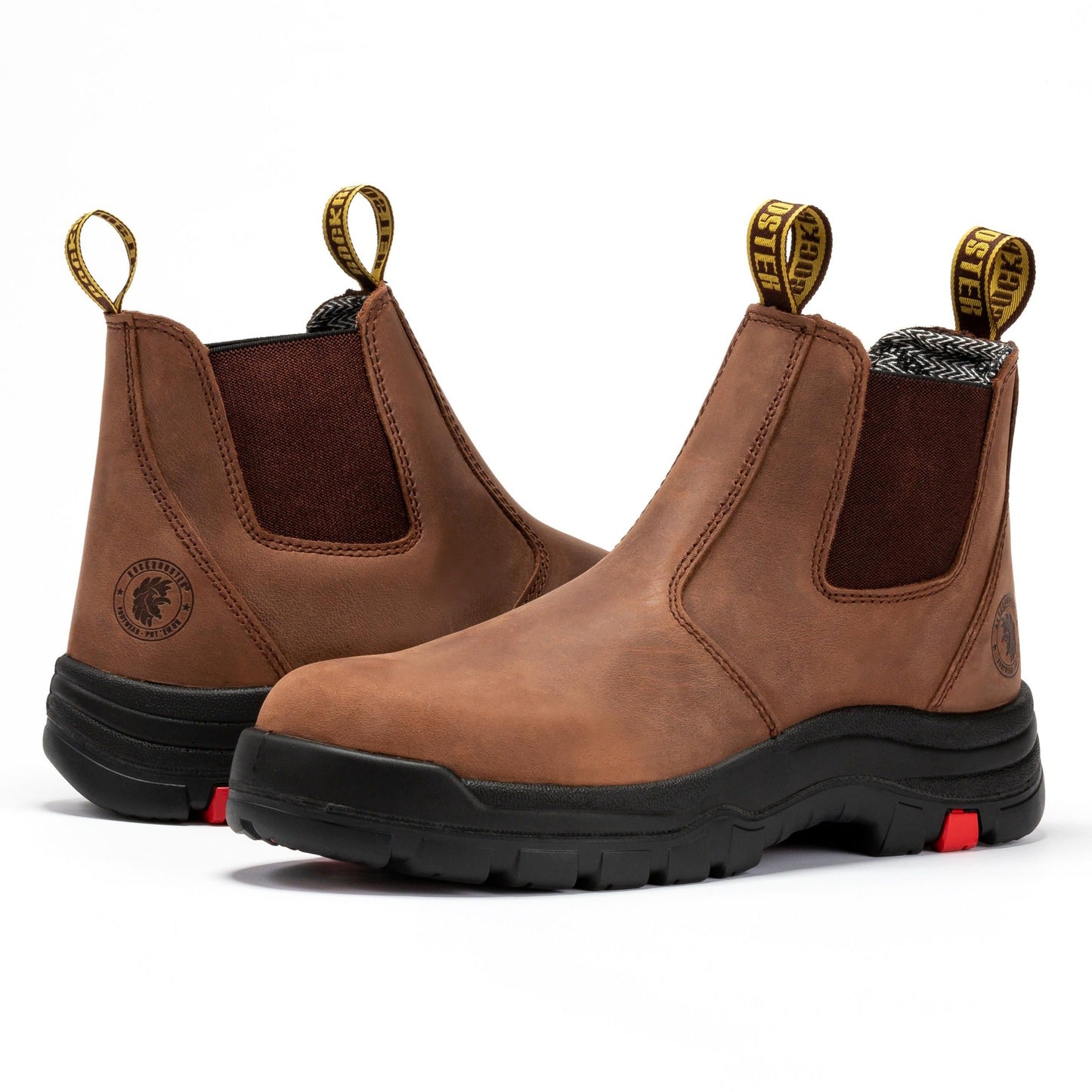 RACAVO - ROCKROOSTER