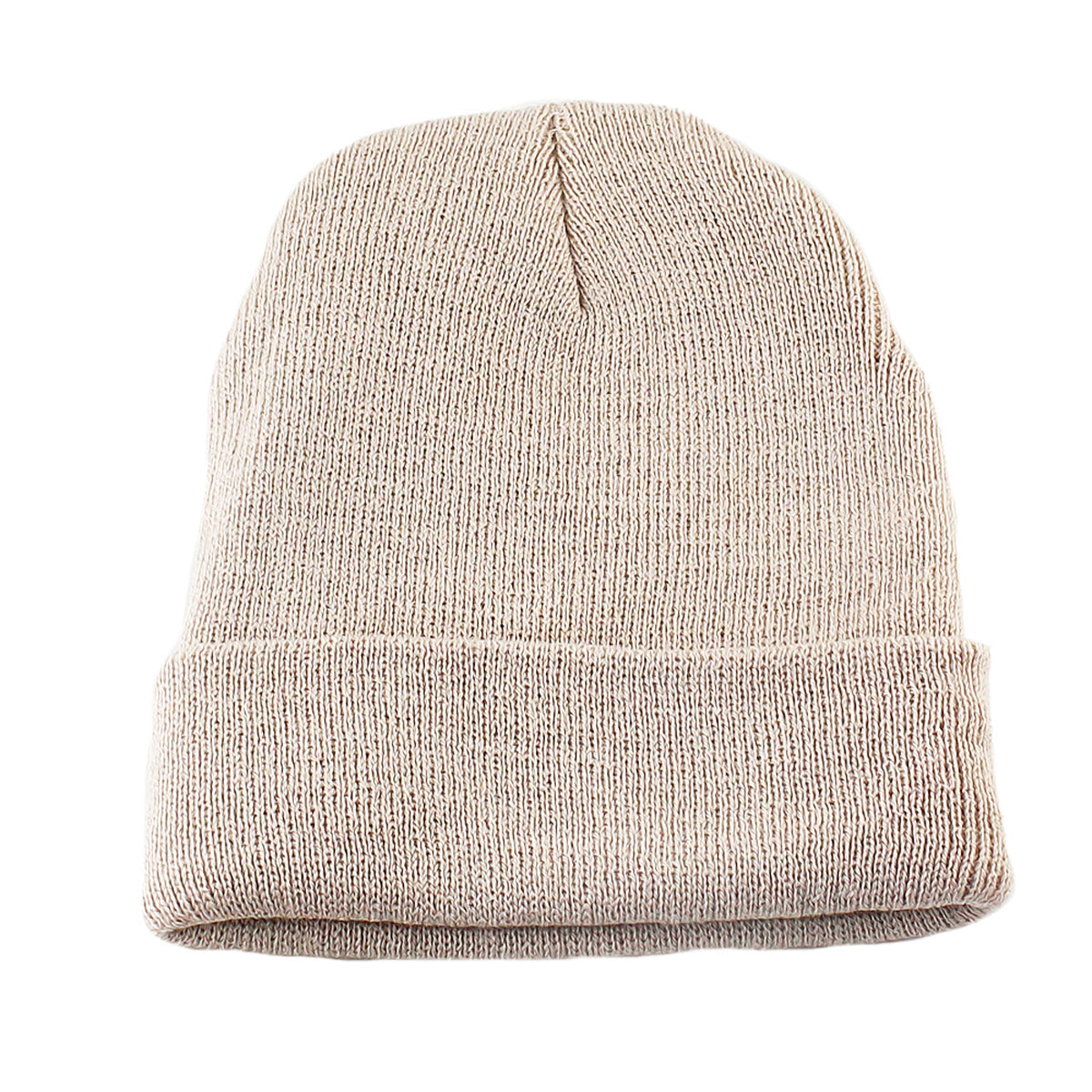 قبعة صوفية ناعمة فضفاضة – للجنسين 