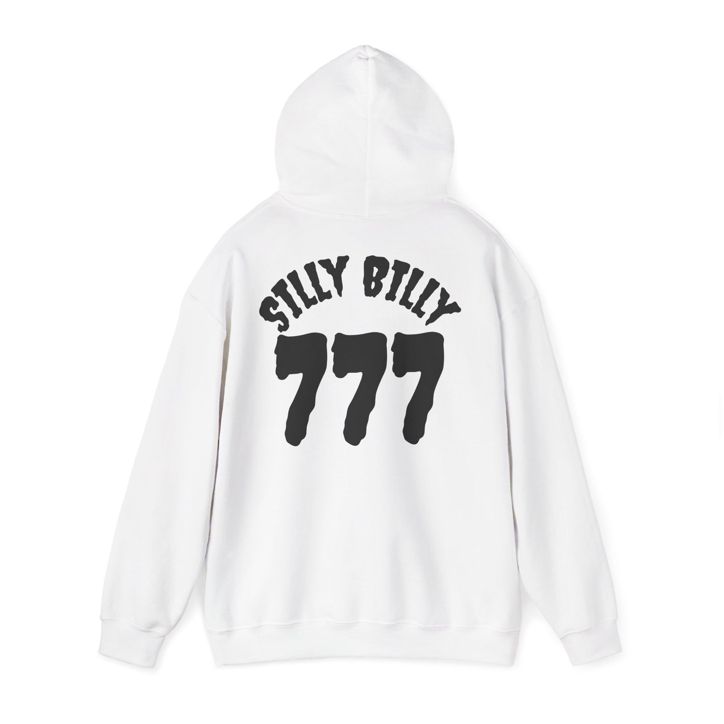 راكافو - بلونغ هودي