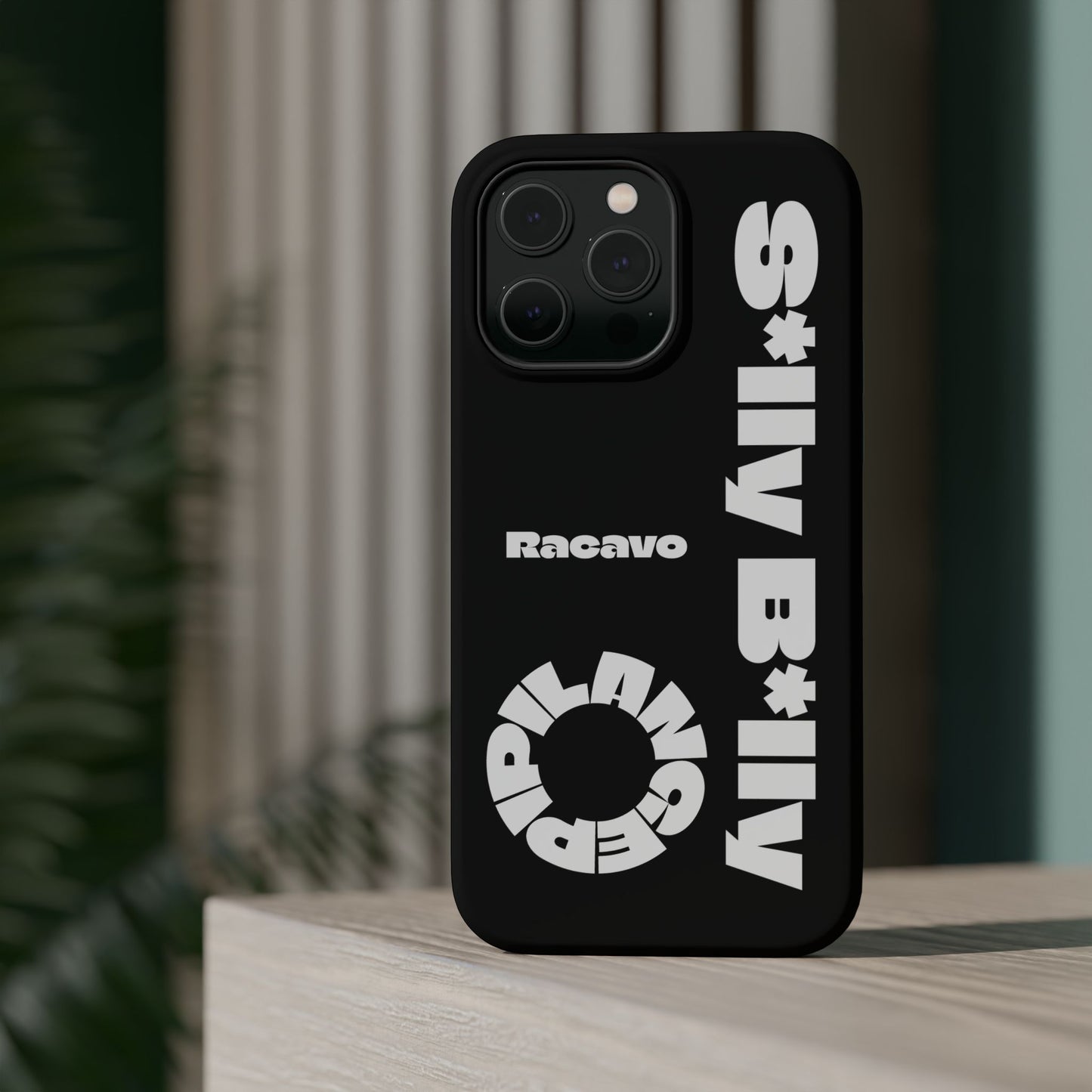 Magnetic Tough Case mit MagSafe Kompatibilität