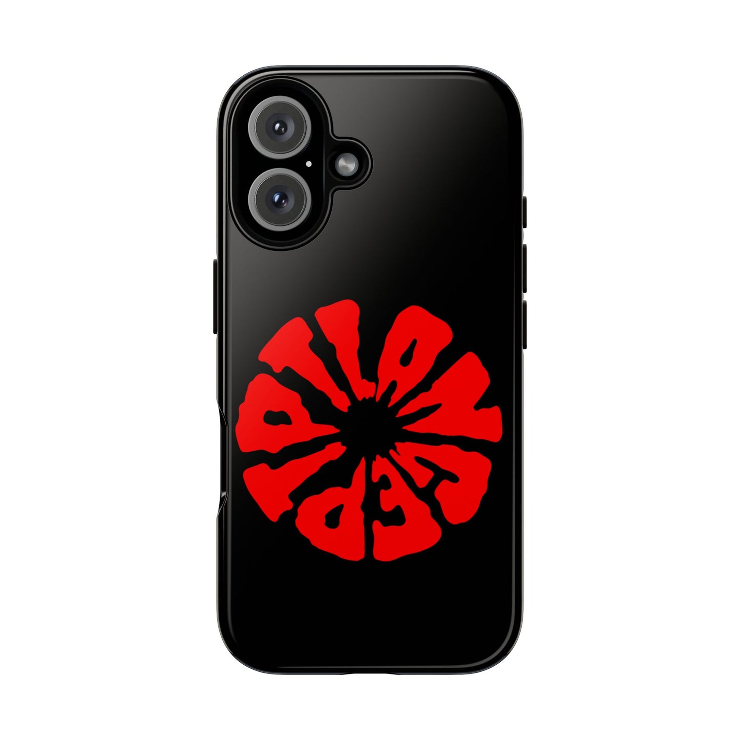 غطاء واقٍ مطبوع ثلاثي الأبعاد دائري