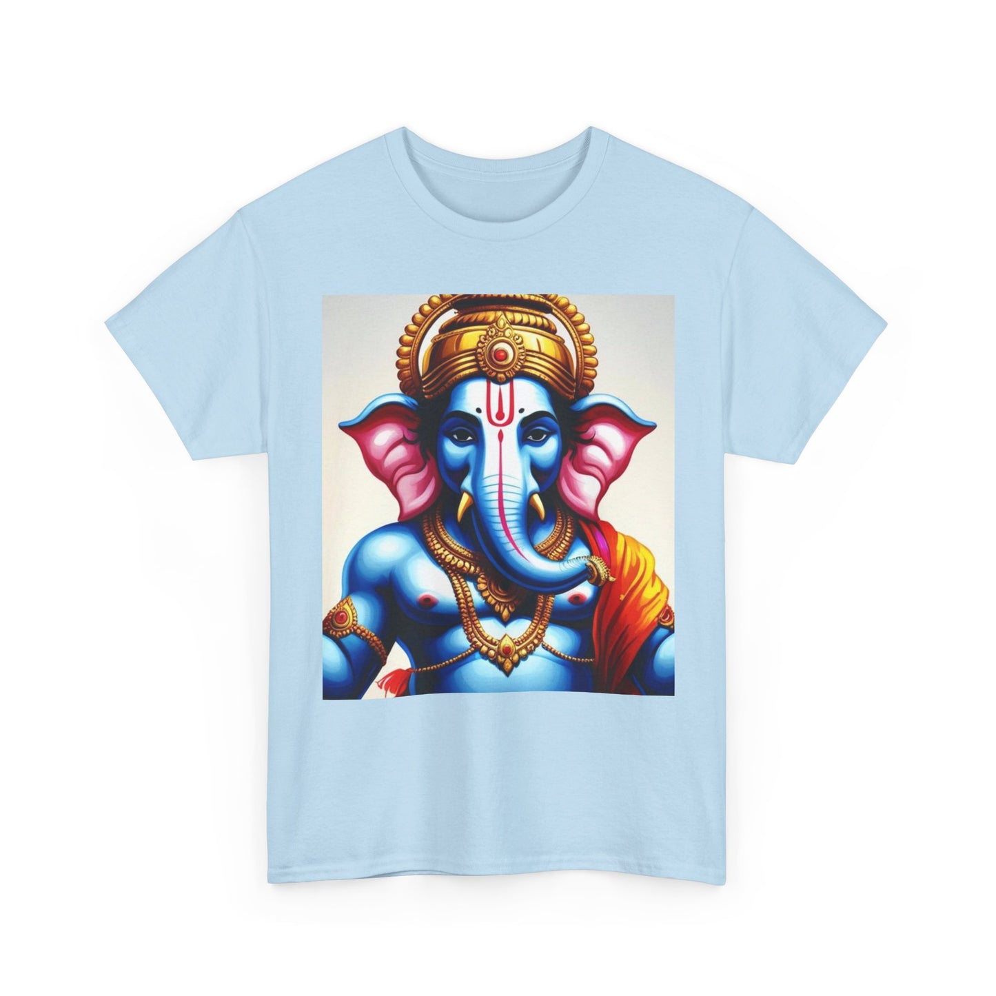 RACAVO - GANESHA