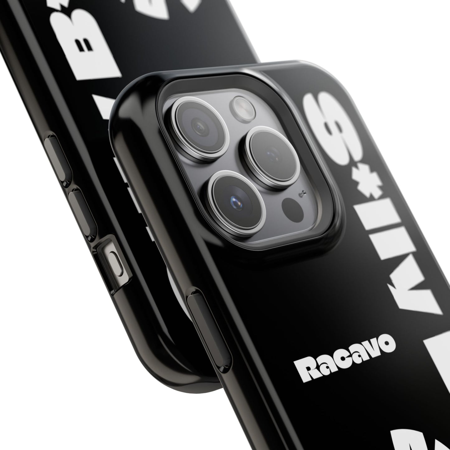 Magnetic Tough Case mit MagSafe Kompatibilität