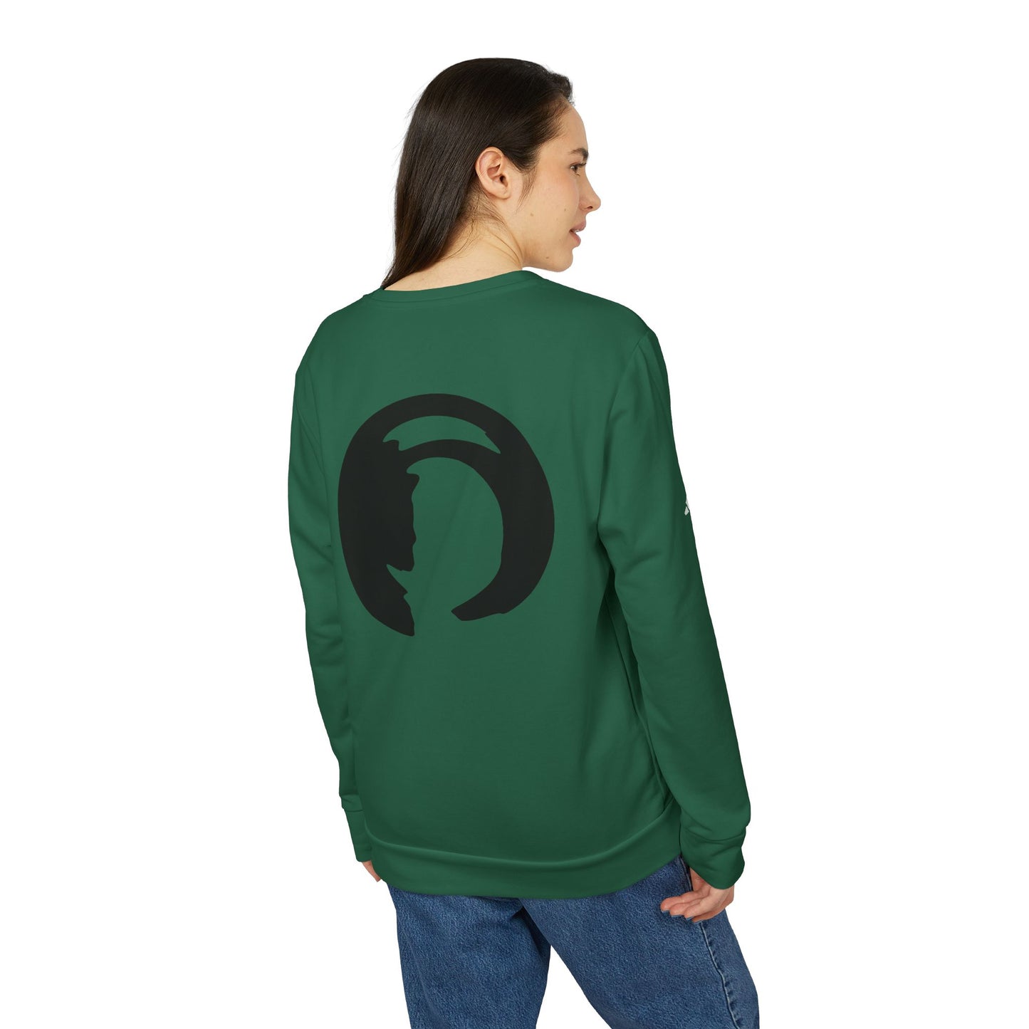 RACAVO/ADIDAS - SALTSIXTEEN ZWEADZHIRD