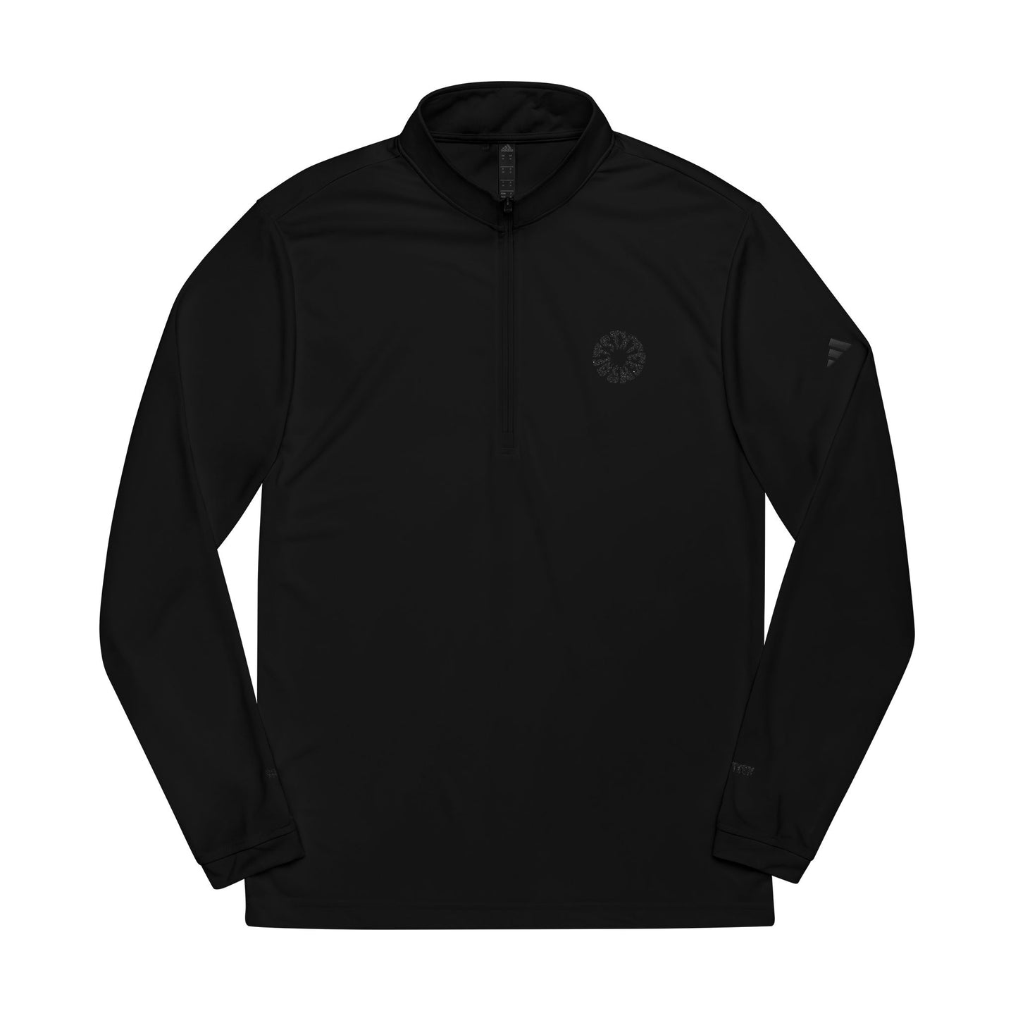 RACAVO/ADIDAS - SALTSIXTEEN QUARTER-ZIP