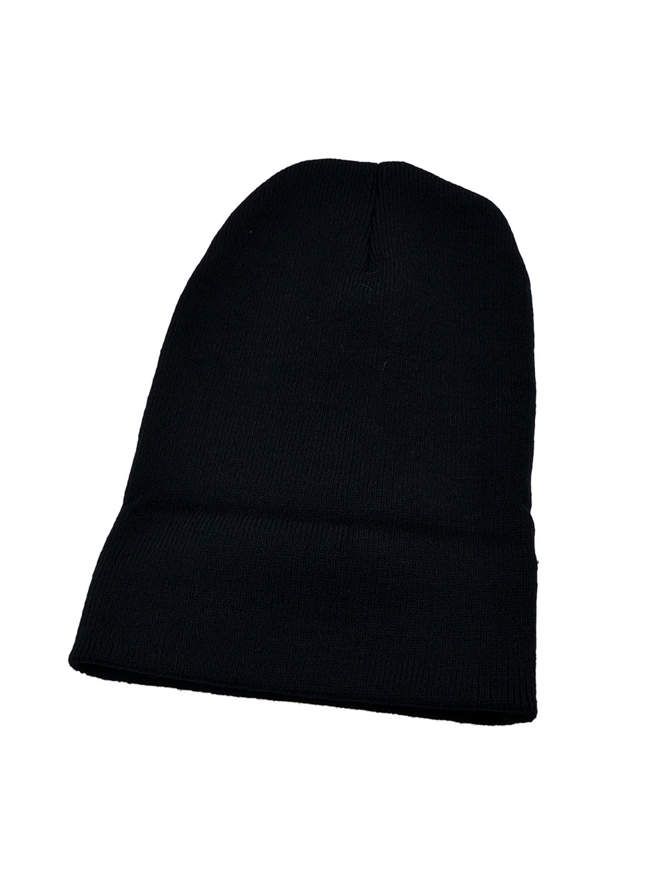 قبعة صوفية ناعمة فضفاضة – للجنسين 