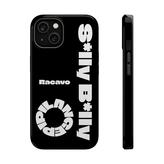 Magnetic Tough Case mit MagSafe Kompatibilität