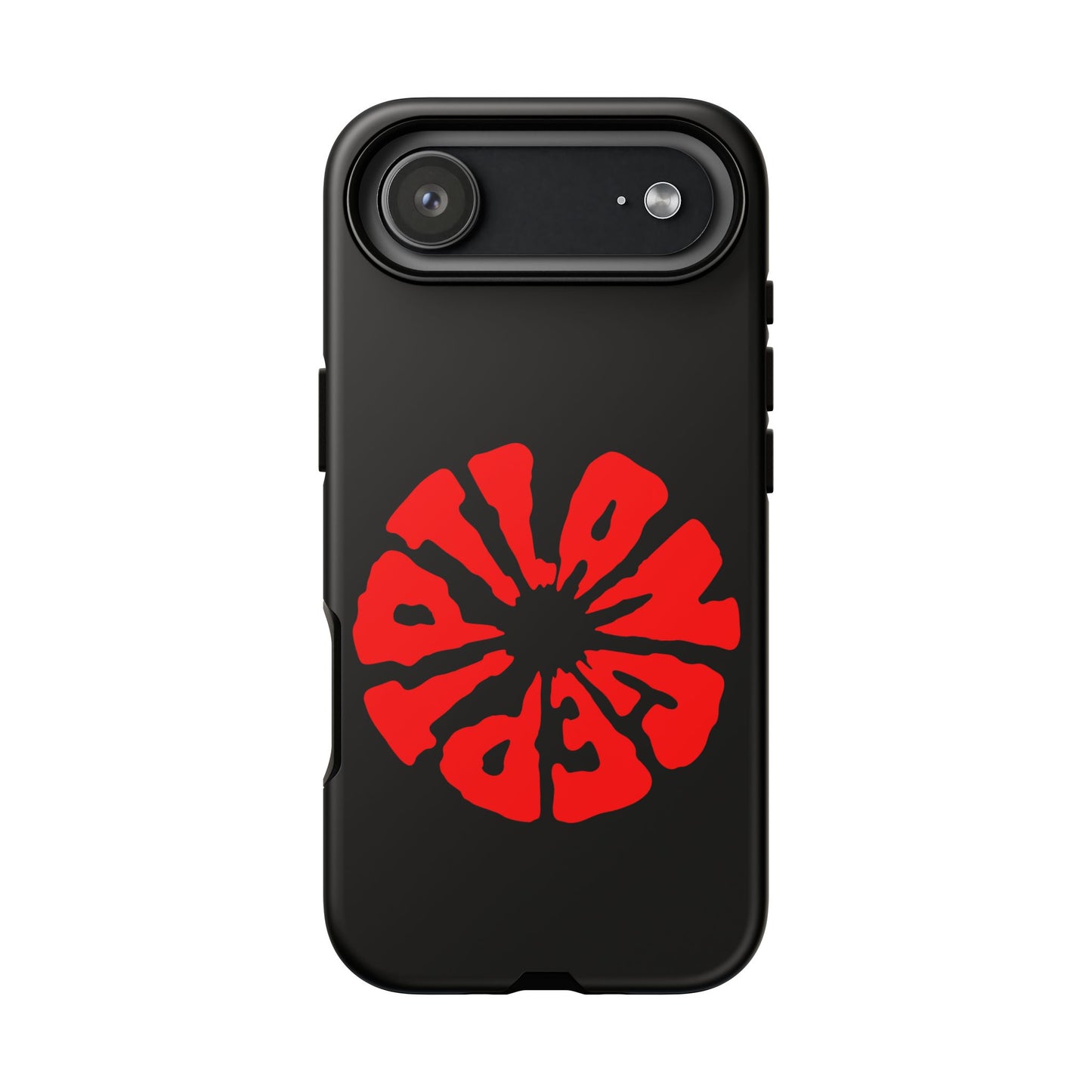 غطاء واقٍ مطبوع ثلاثي الأبعاد دائري