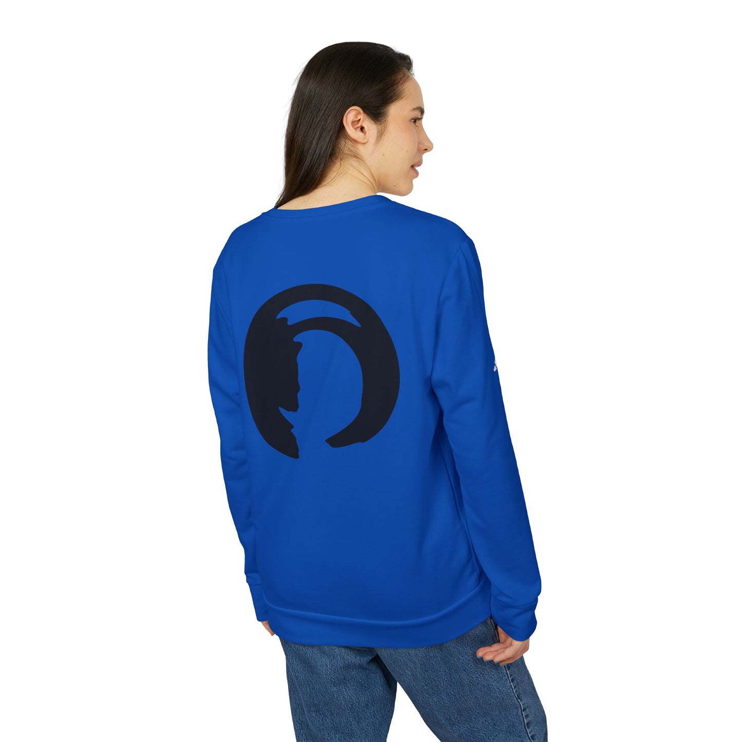 RACAVO/ADIDAS - SALTSIXTEEN ZWEADZHIRD