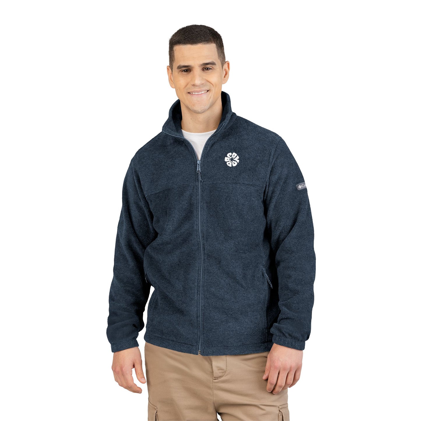 RACAVO/COLUMBIA - FF-JACKET