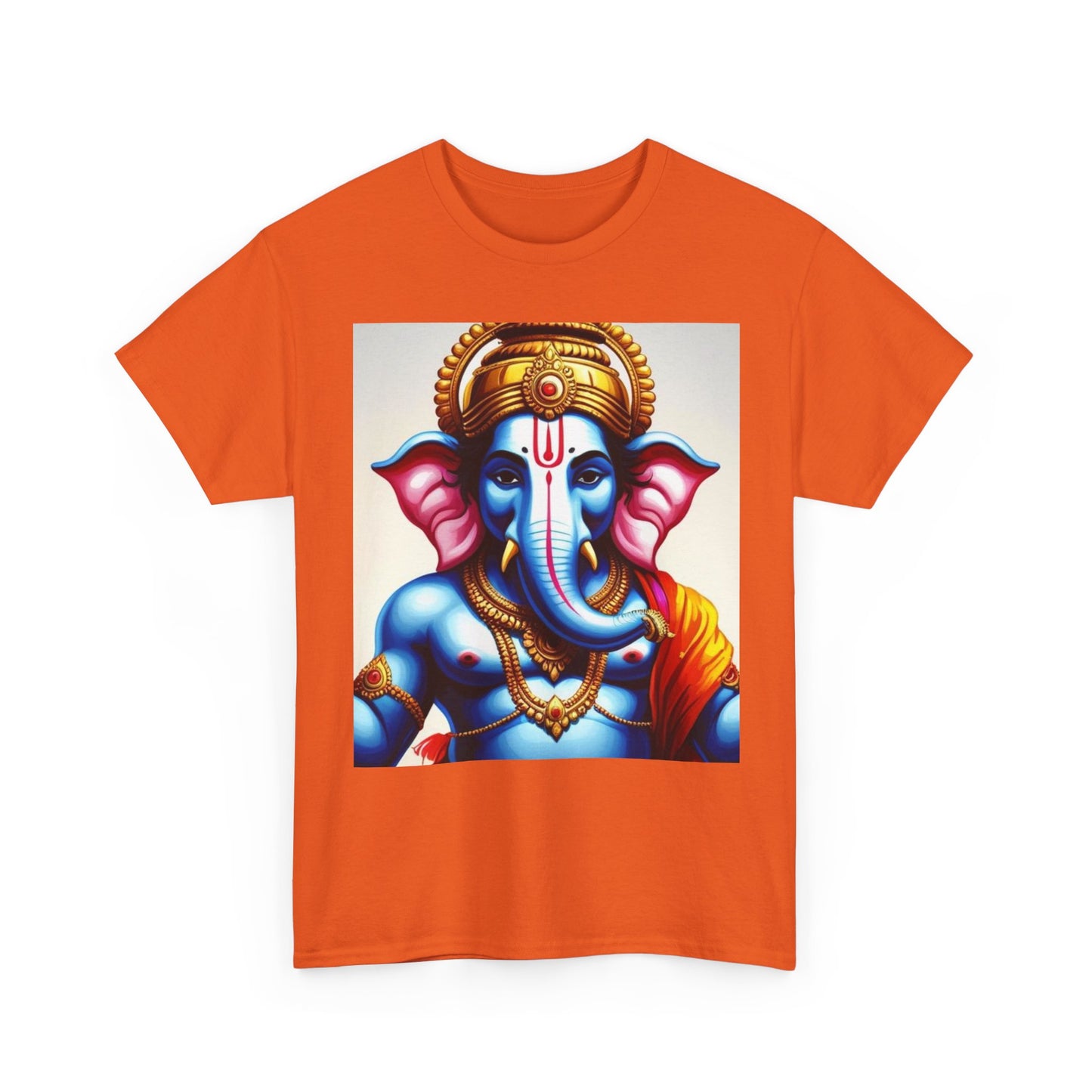 RACAVO - GANESHA