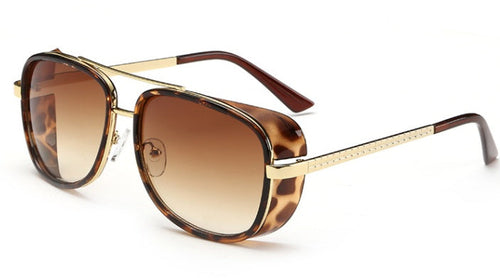 Retro C-61 sunglasses with UV400 protection 