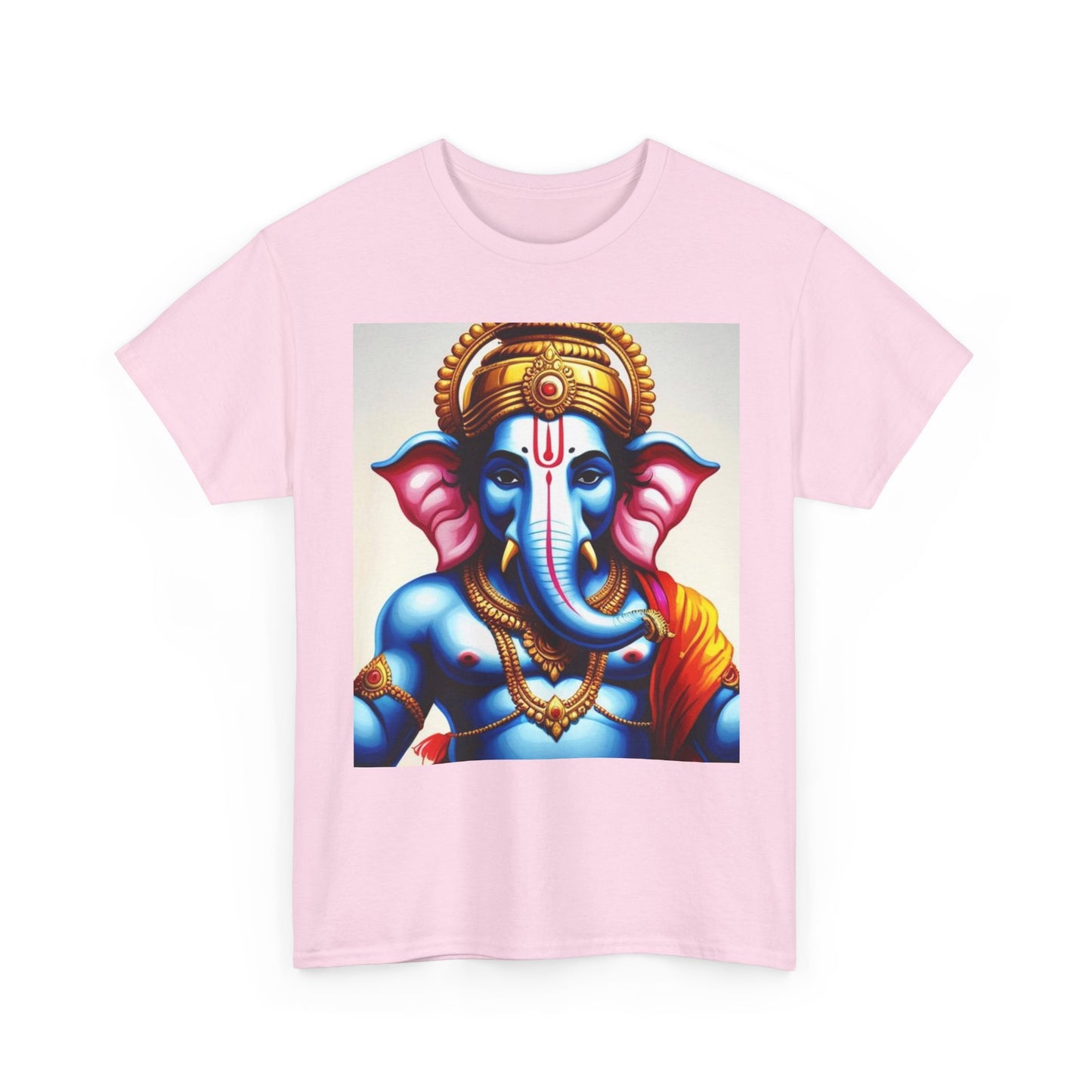 RACAVO - GANESHA