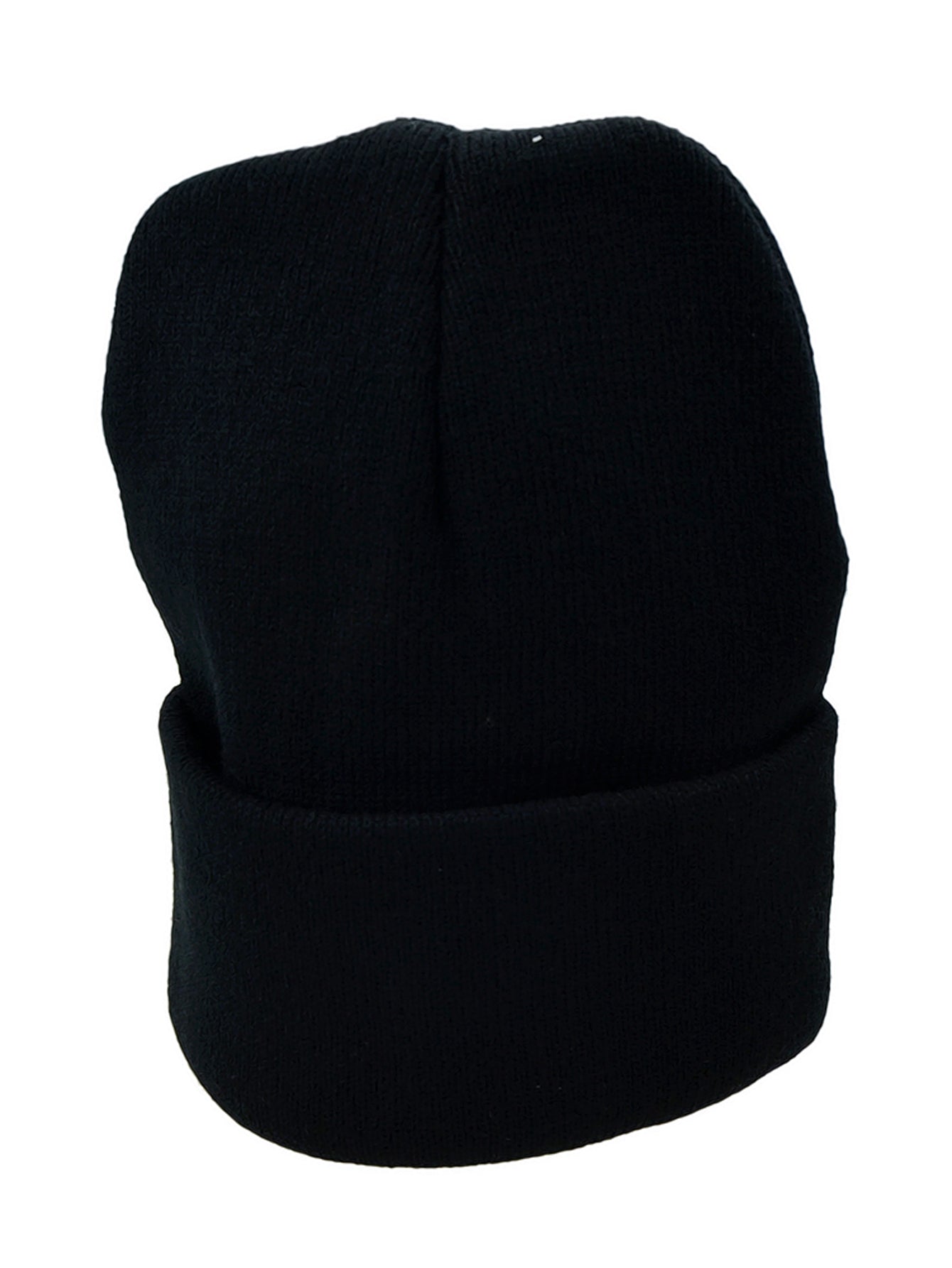 قبعة صوفية ناعمة فضفاضة – للجنسين 