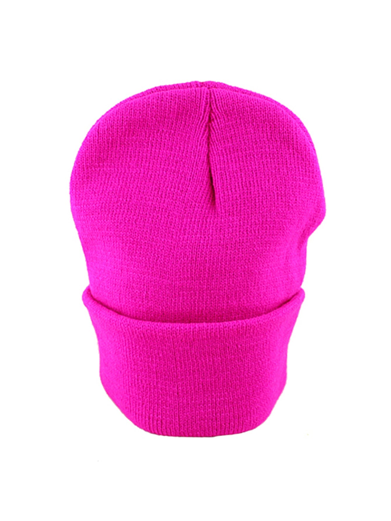 قبعة صوفية ناعمة فضفاضة – للجنسين 