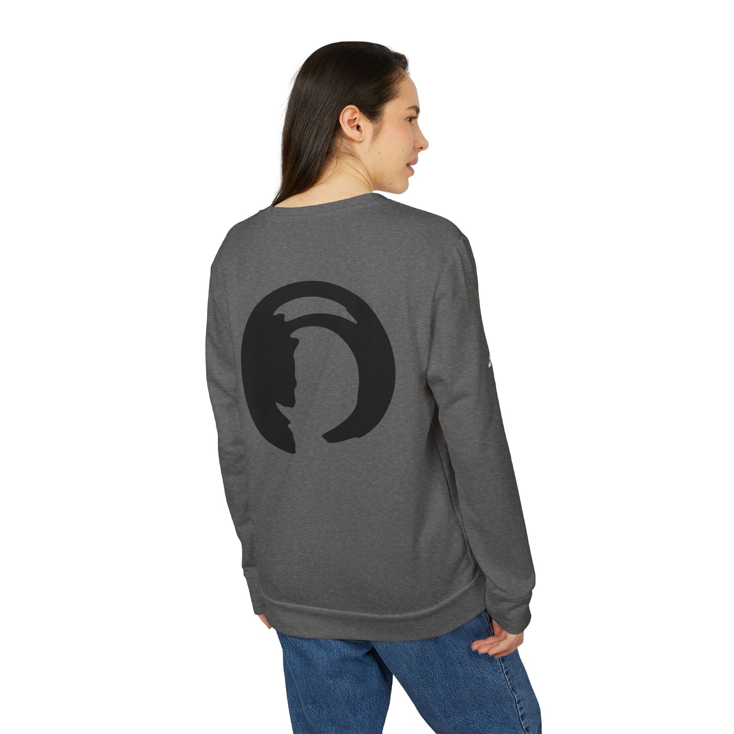 RACAVO/ADIDAS - SALTSIXTEEN ZWEADZHIRD