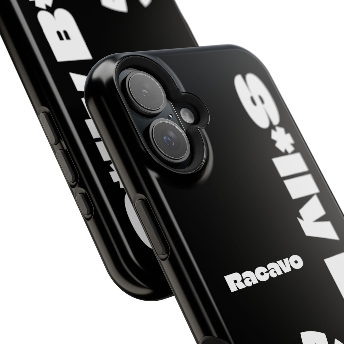 Magnetic Tough Case mit MagSafe Kompatibilität