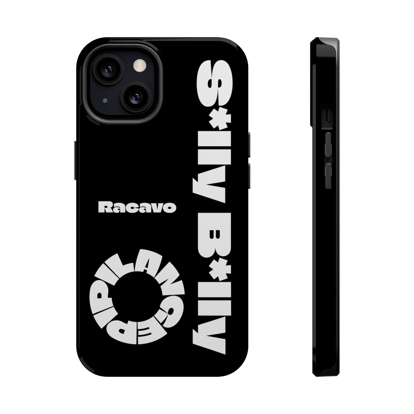 Magnetic Tough Case mit MagSafe Kompatibilität