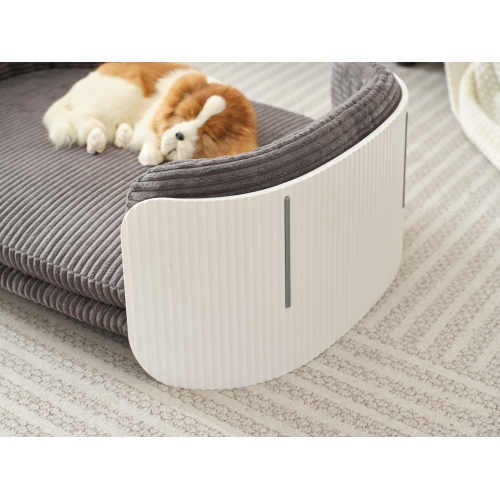 Scandinavian Pet Sofa 