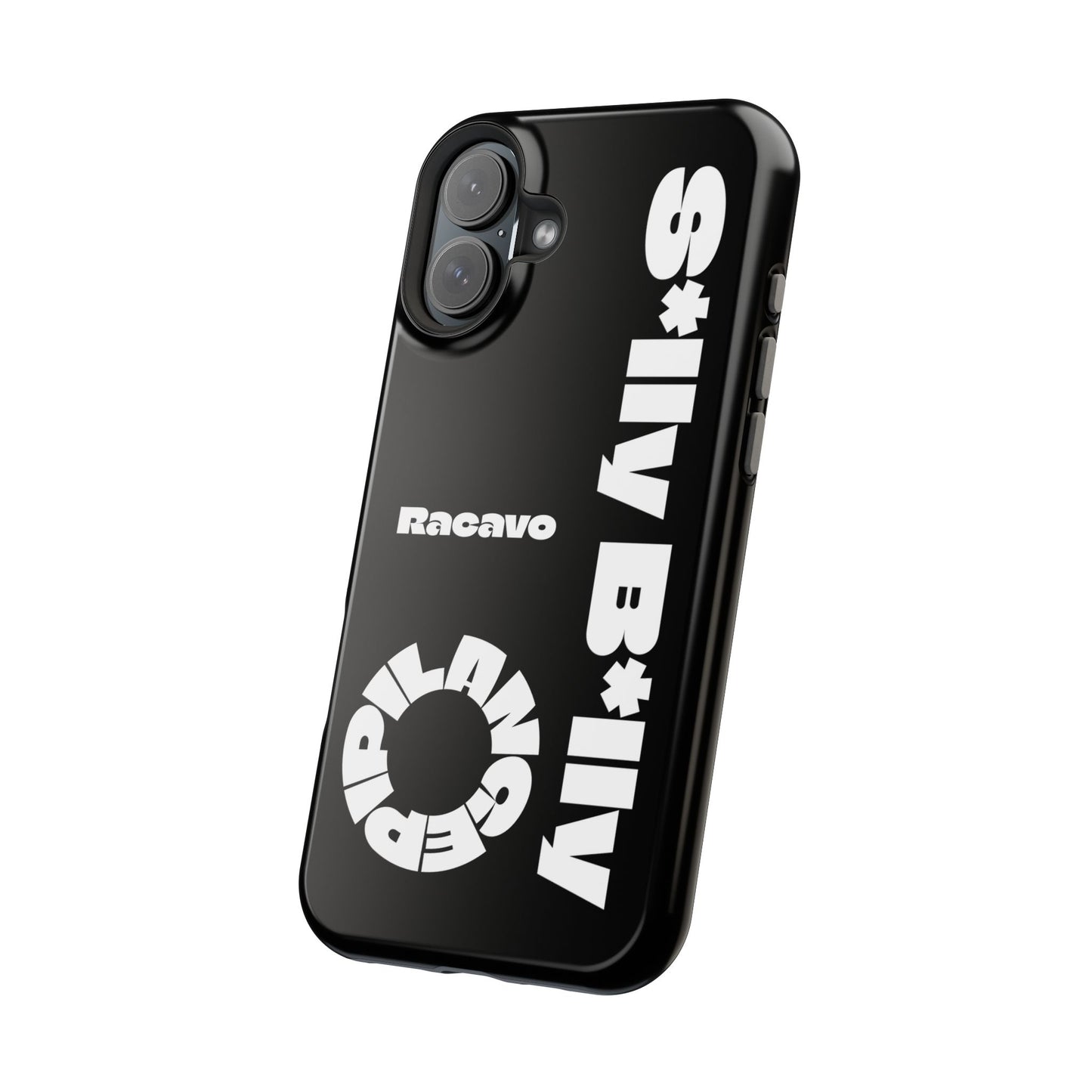 Magnetic Tough Case mit MagSafe Kompatibilität