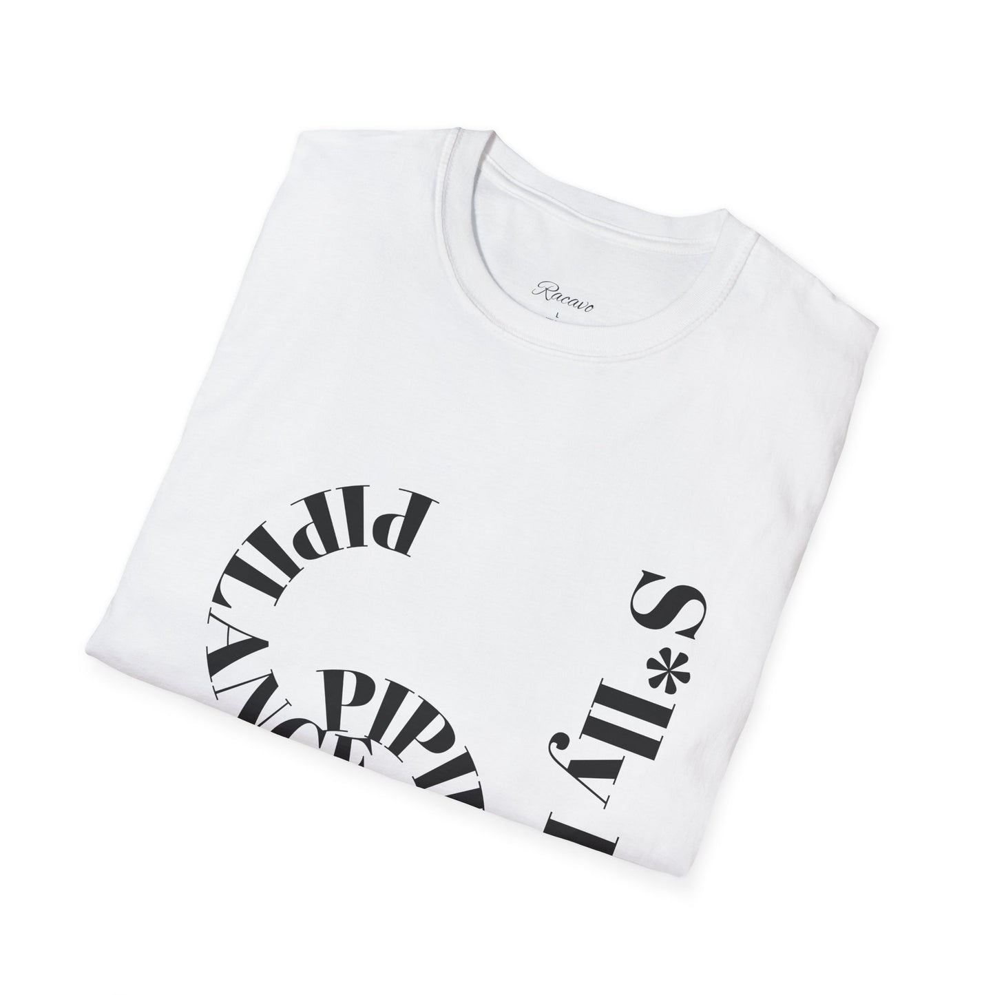RACAVO - SILLY BILLY T-ZHIRD