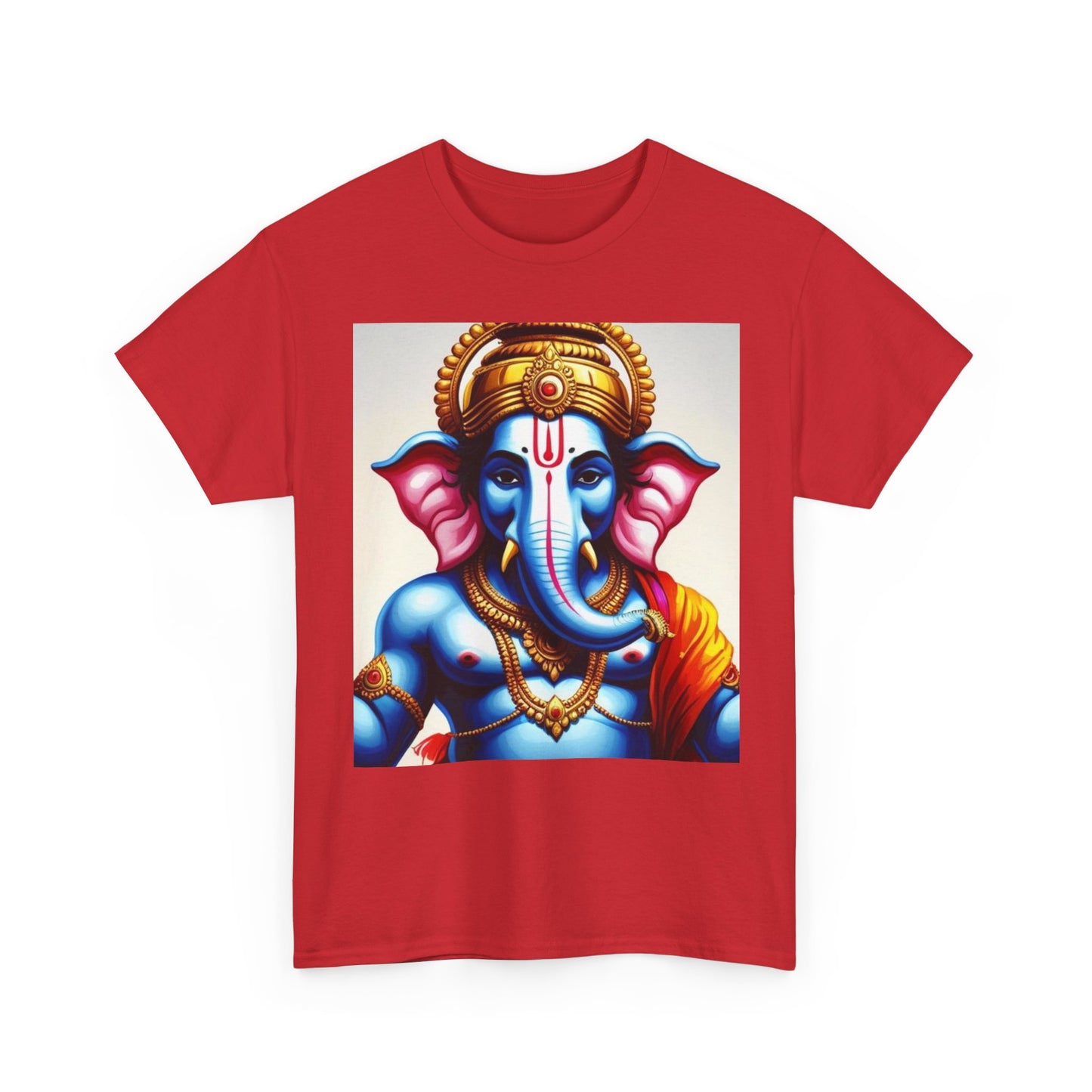 RACAVO - GANESHA