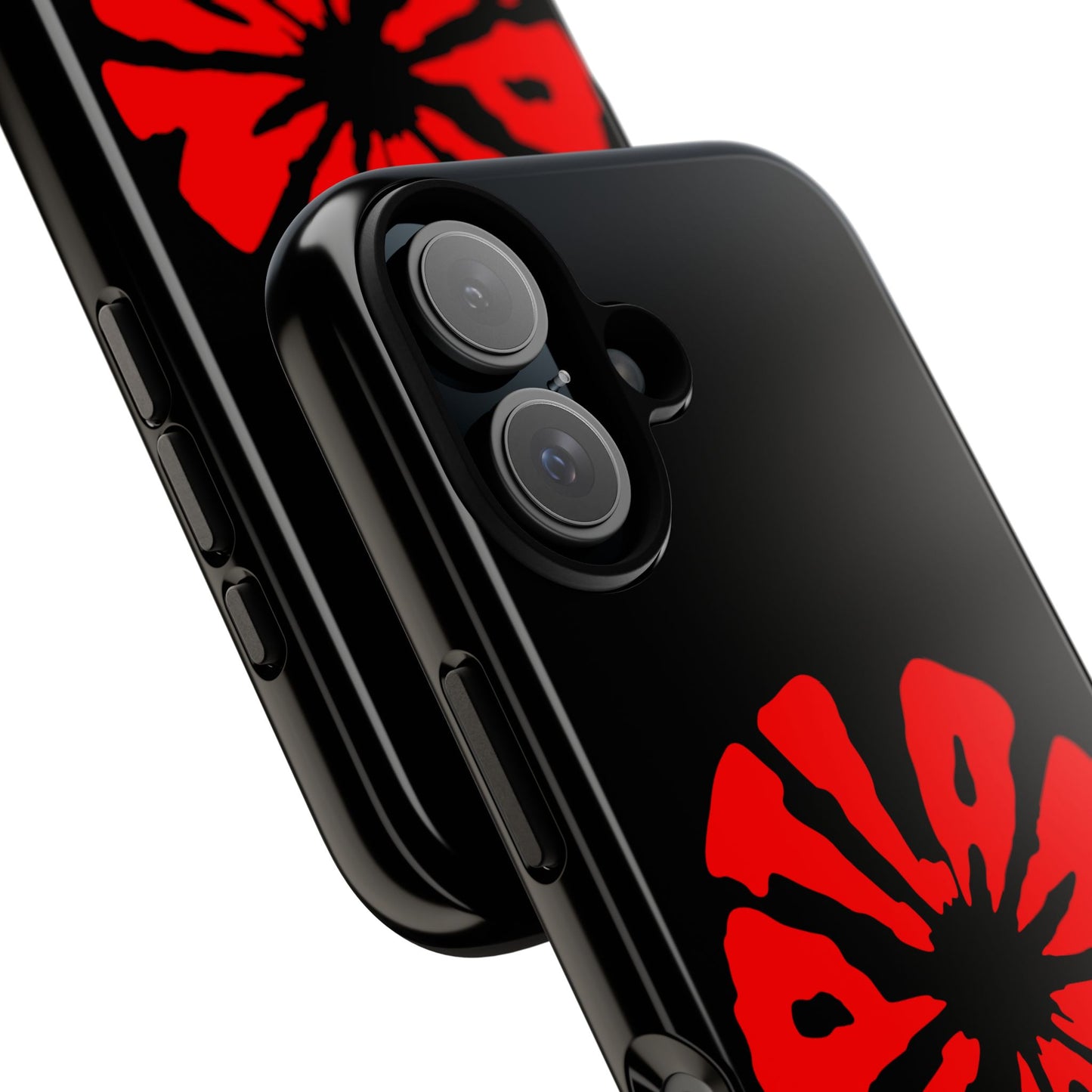 غطاء واقٍ مطبوع ثلاثي الأبعاد دائري