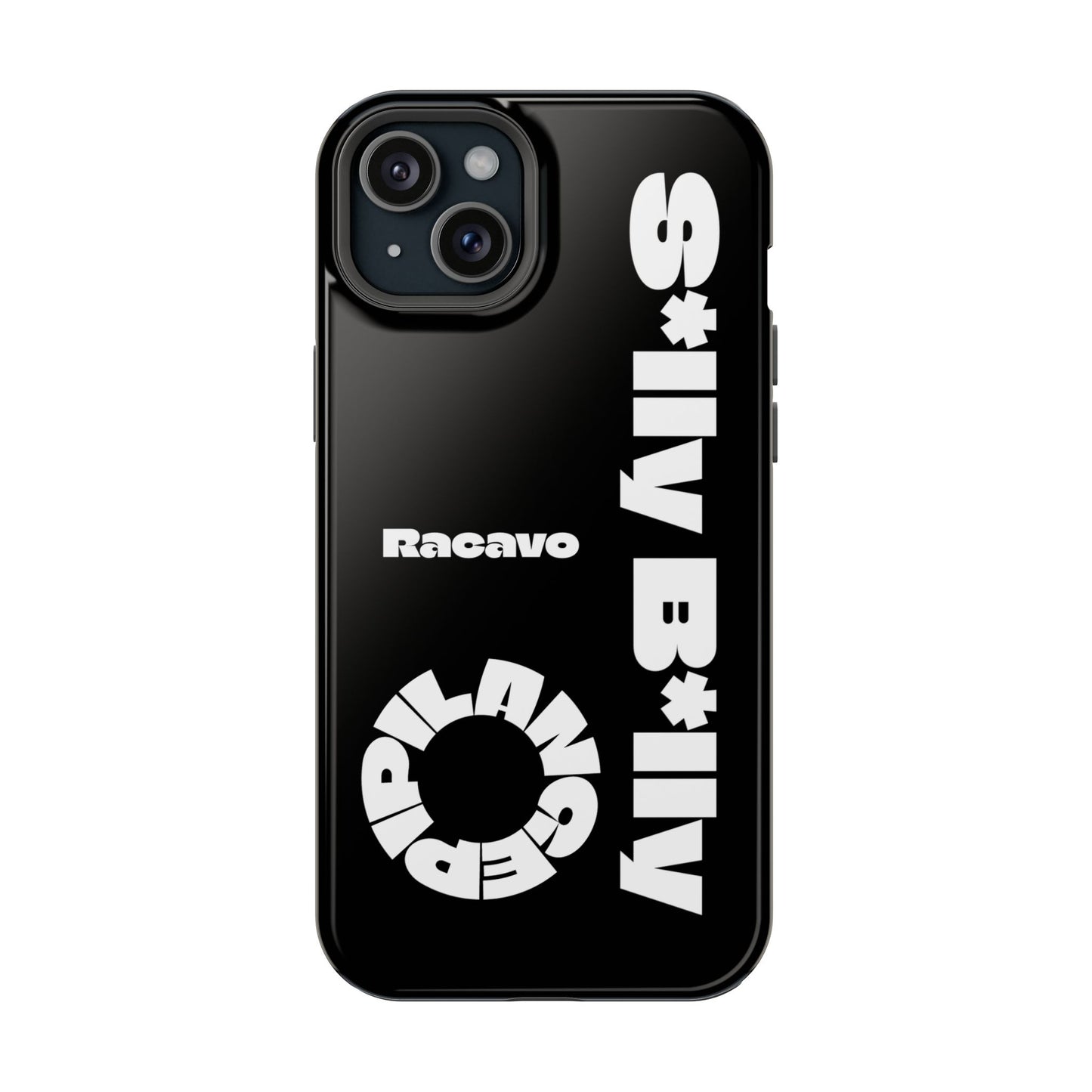 Magnetic Tough Case mit MagSafe Kompatibilität