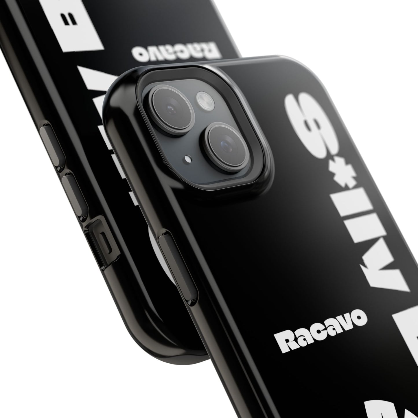 Magnetic Tough Case mit MagSafe Kompatibilität