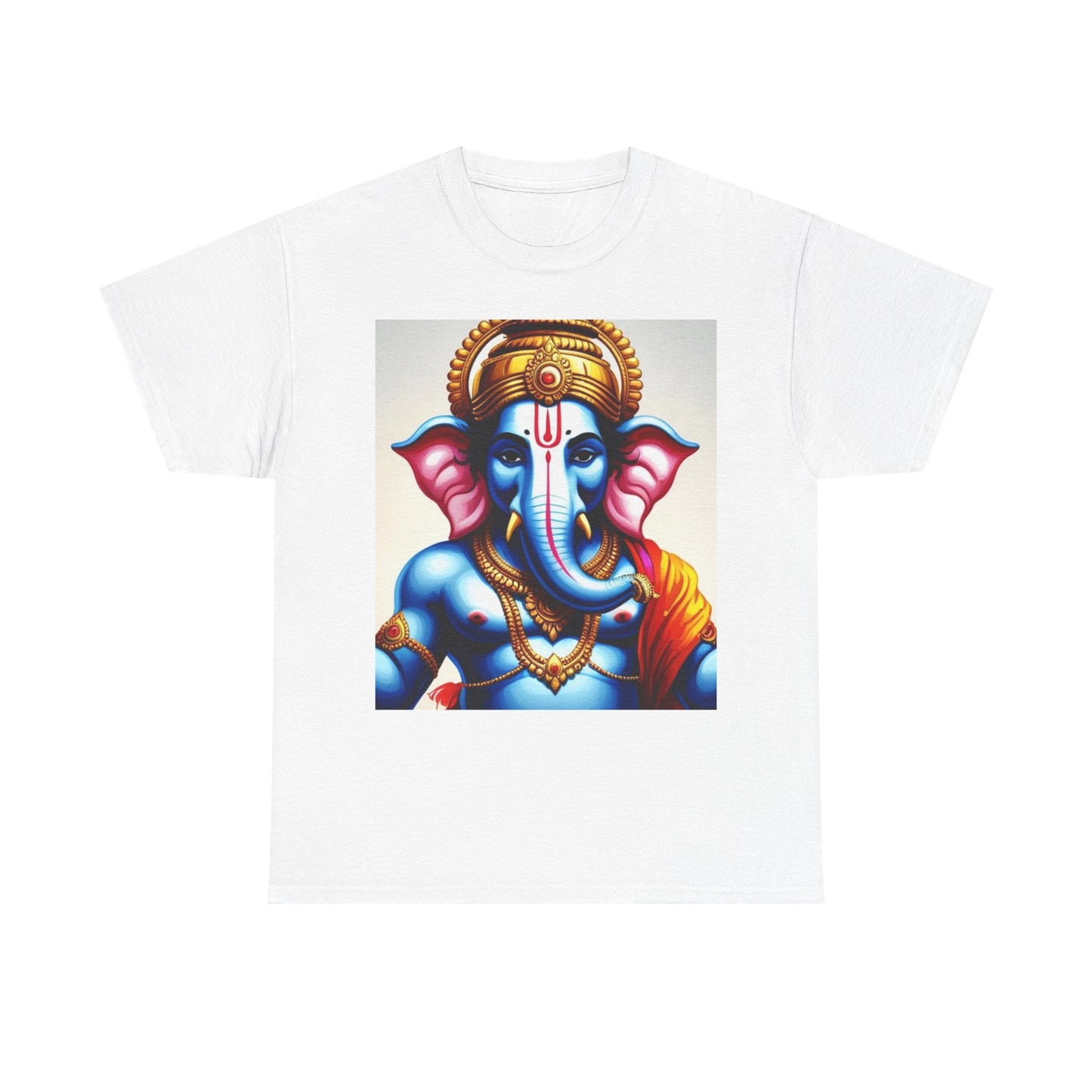 RACAVO - GANESHA