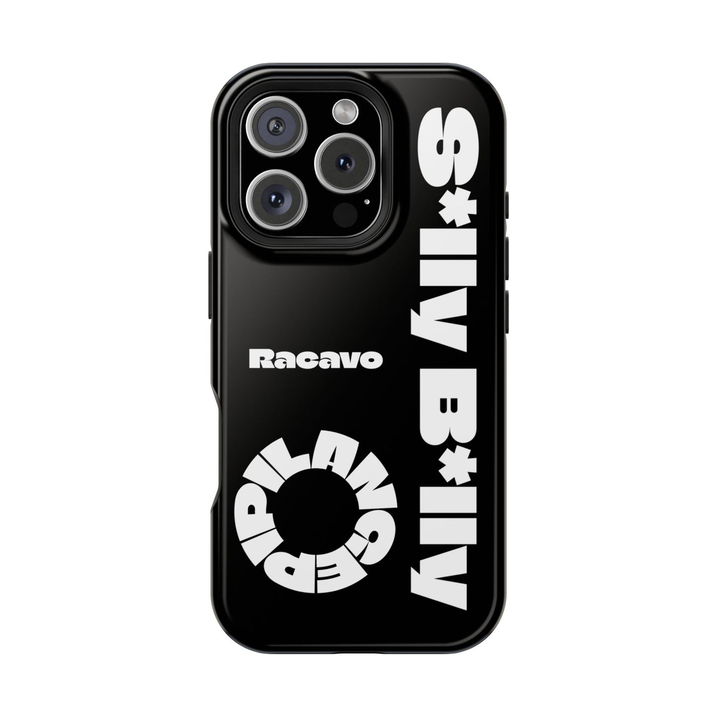 Magnetic Tough Case mit MagSafe Kompatibilität