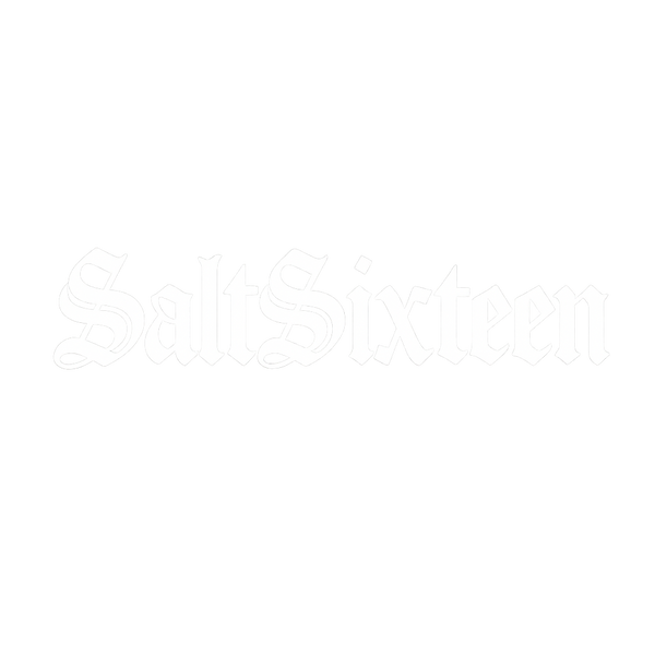 SaltSixteen
